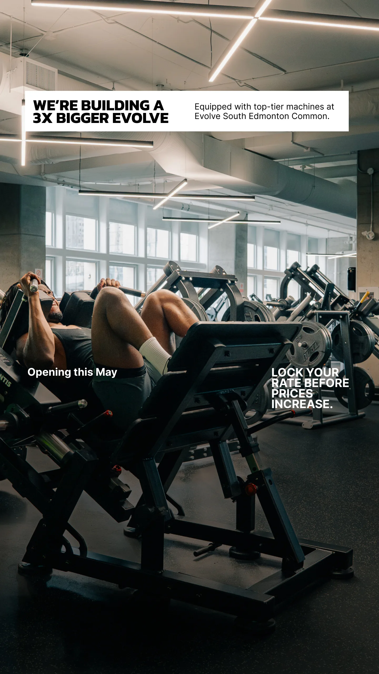 Evolve Strength Ads, 9:16, image 10