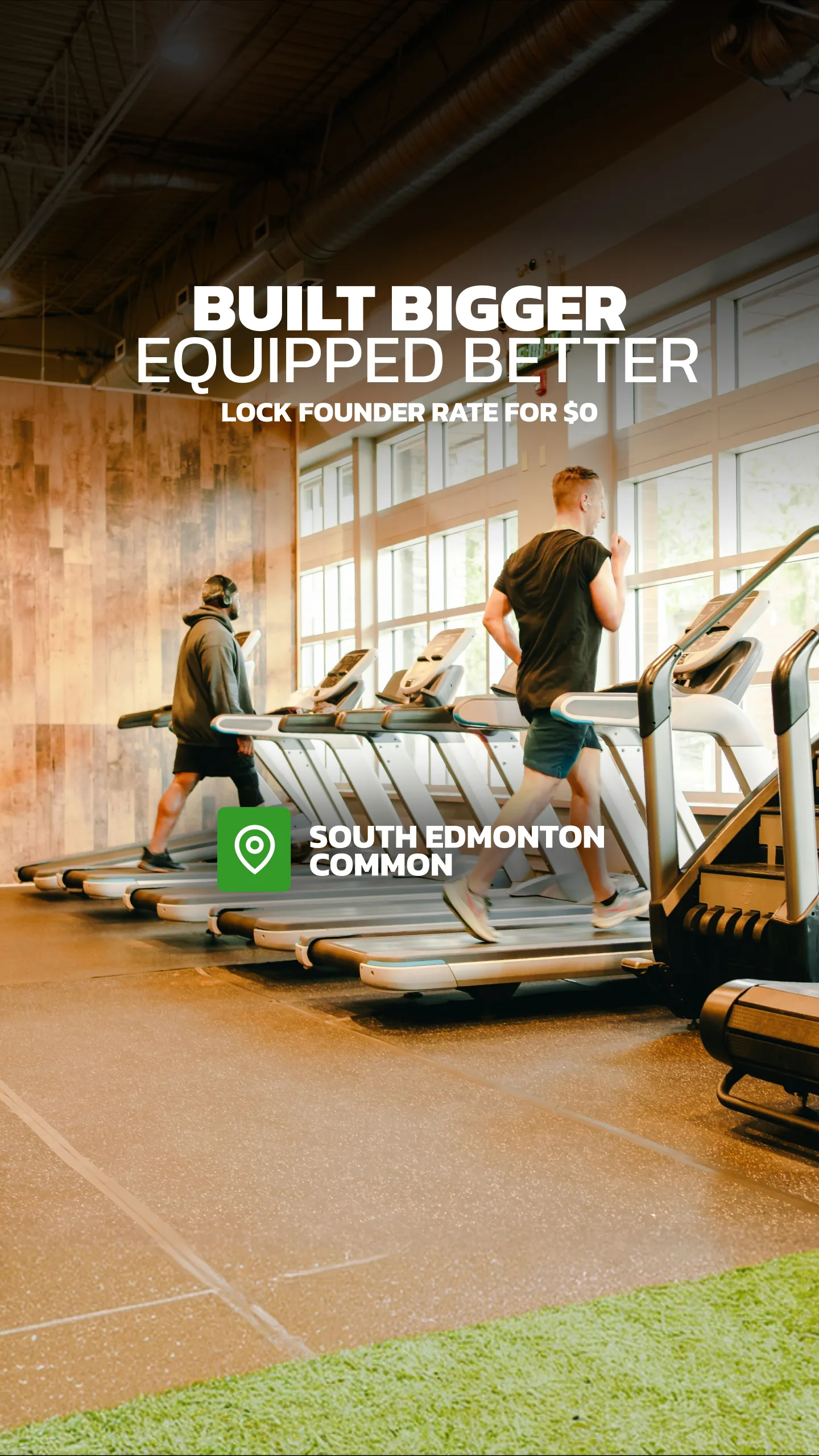 Evolve Strength Ads, image 100