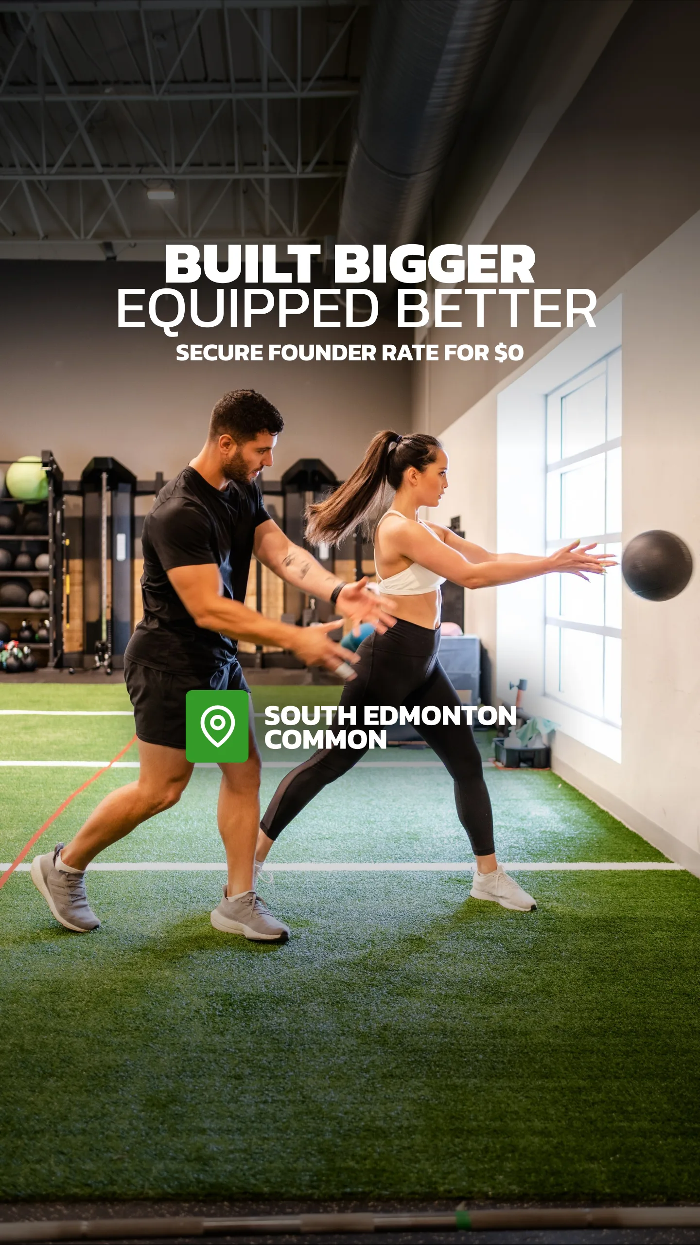 Evolve Strength Ads, image 101