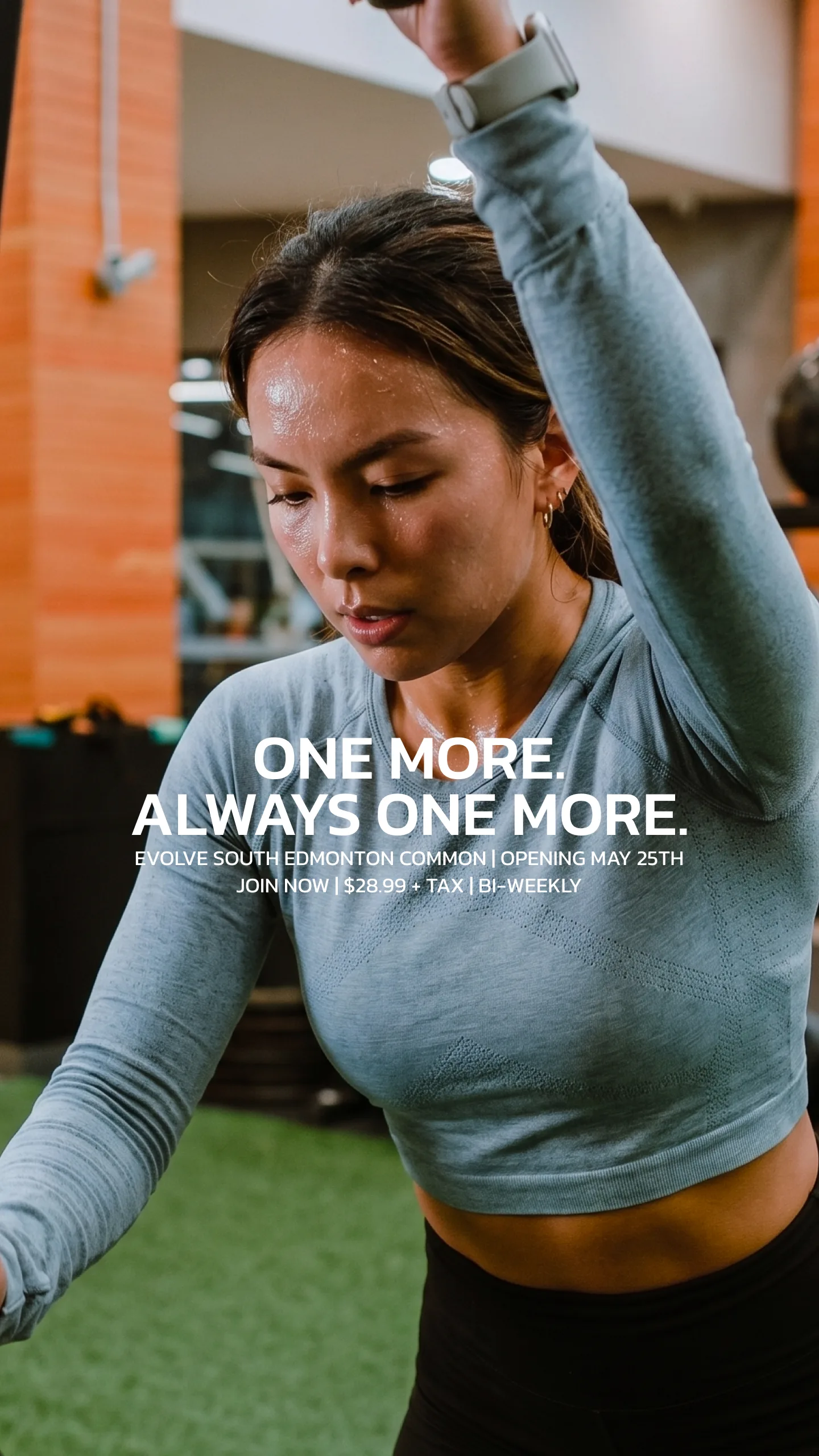 Evolve Strength Ads, image 116