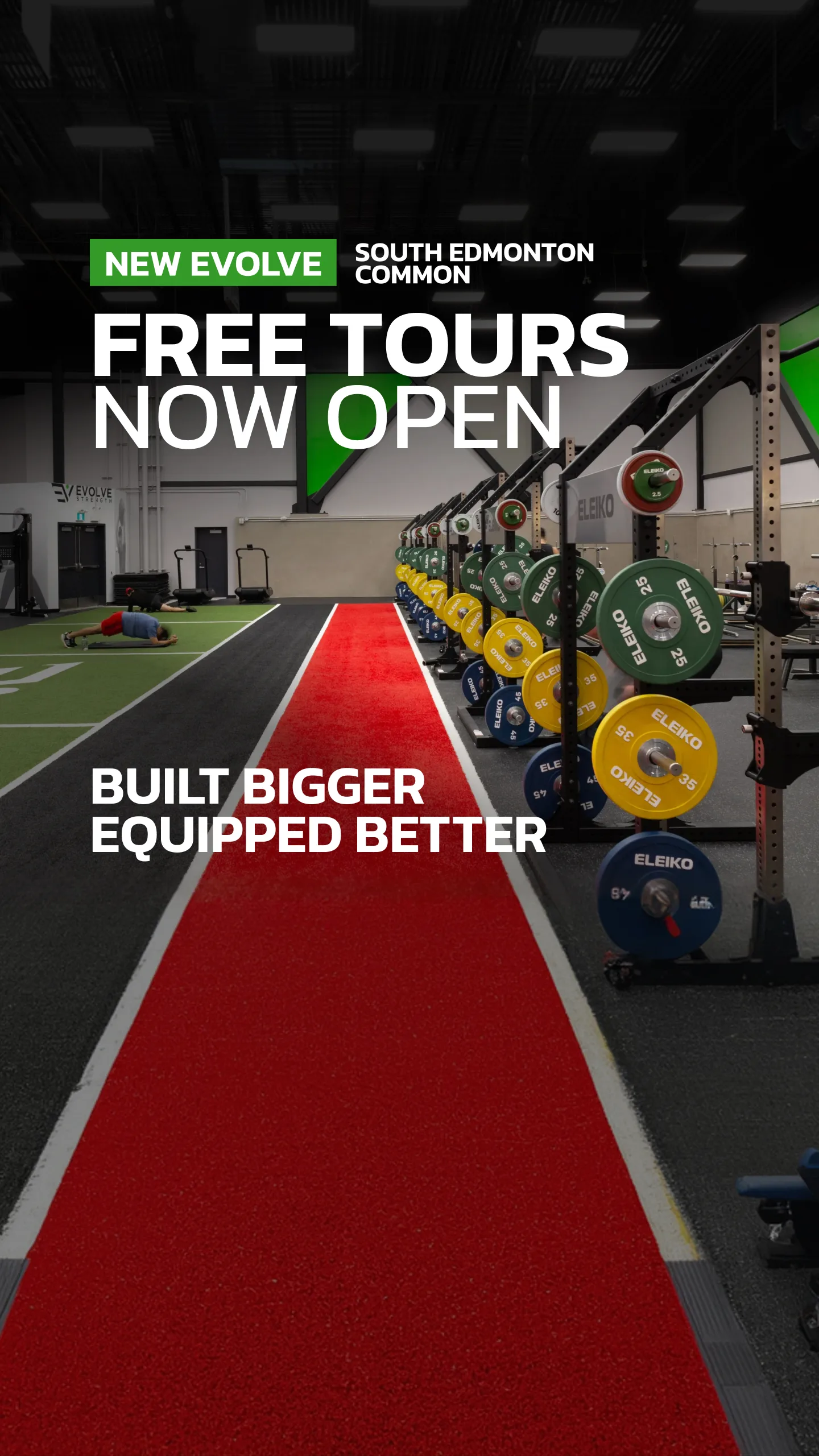 Evolve Strength Ads, image 117