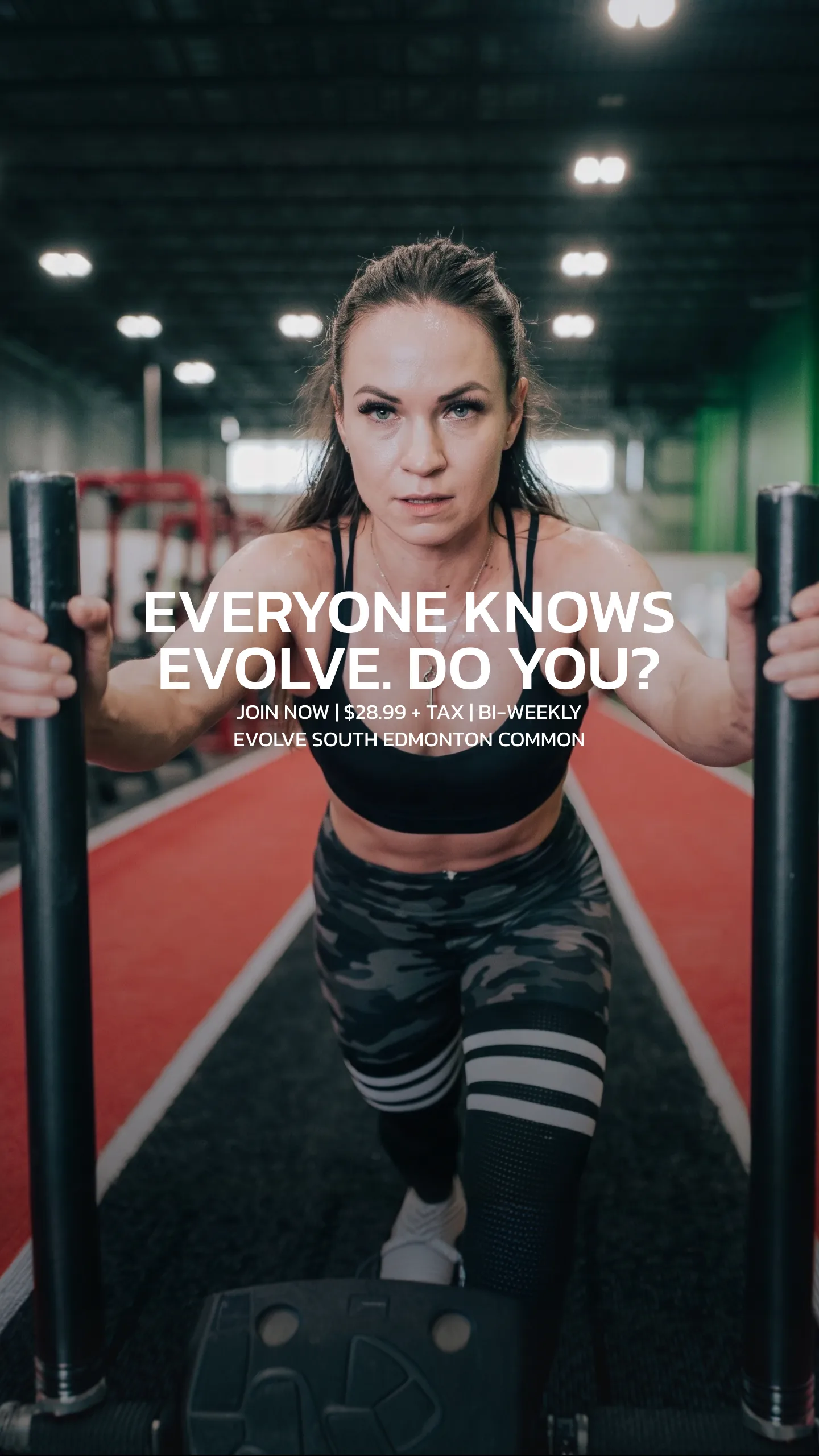 Evolve Strength Ads, image 122