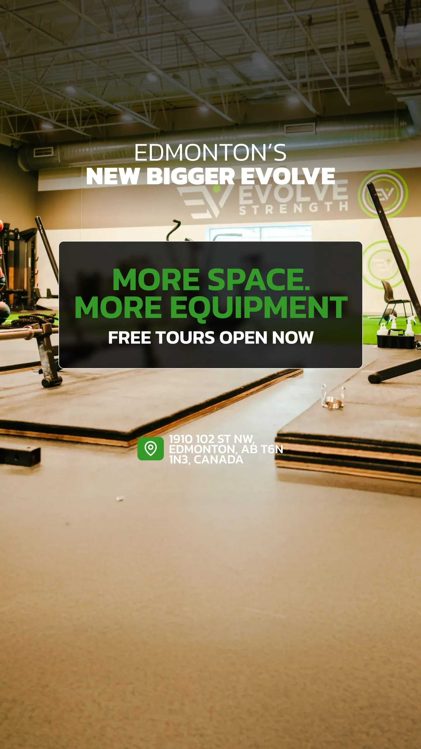 Evolve Strength Ads, image 128