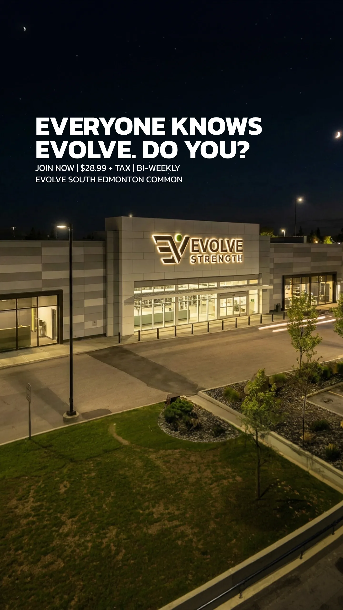 Evolve Strength Ads, image 131