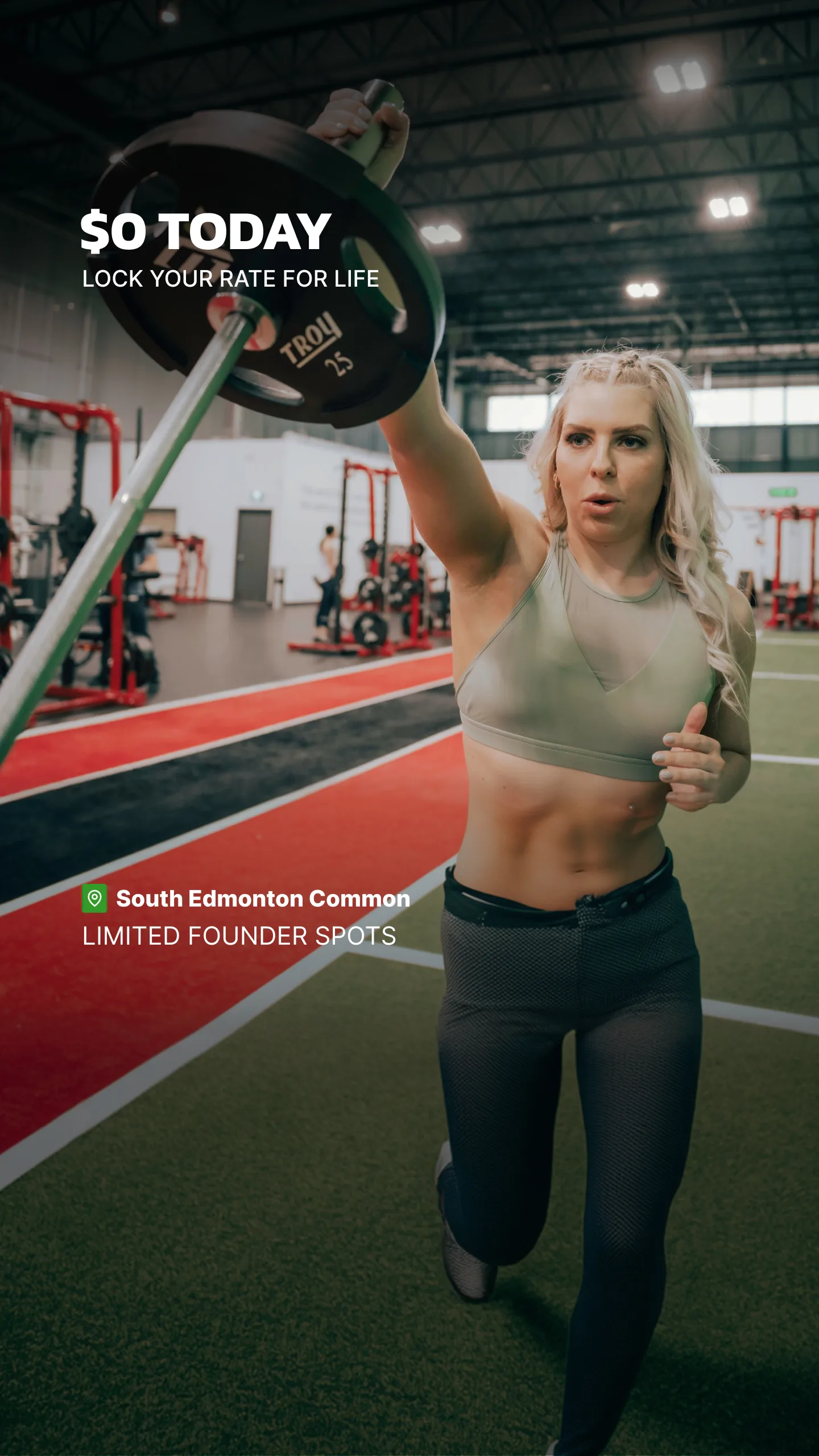Evolve Strength Ads, 9:16, image 14