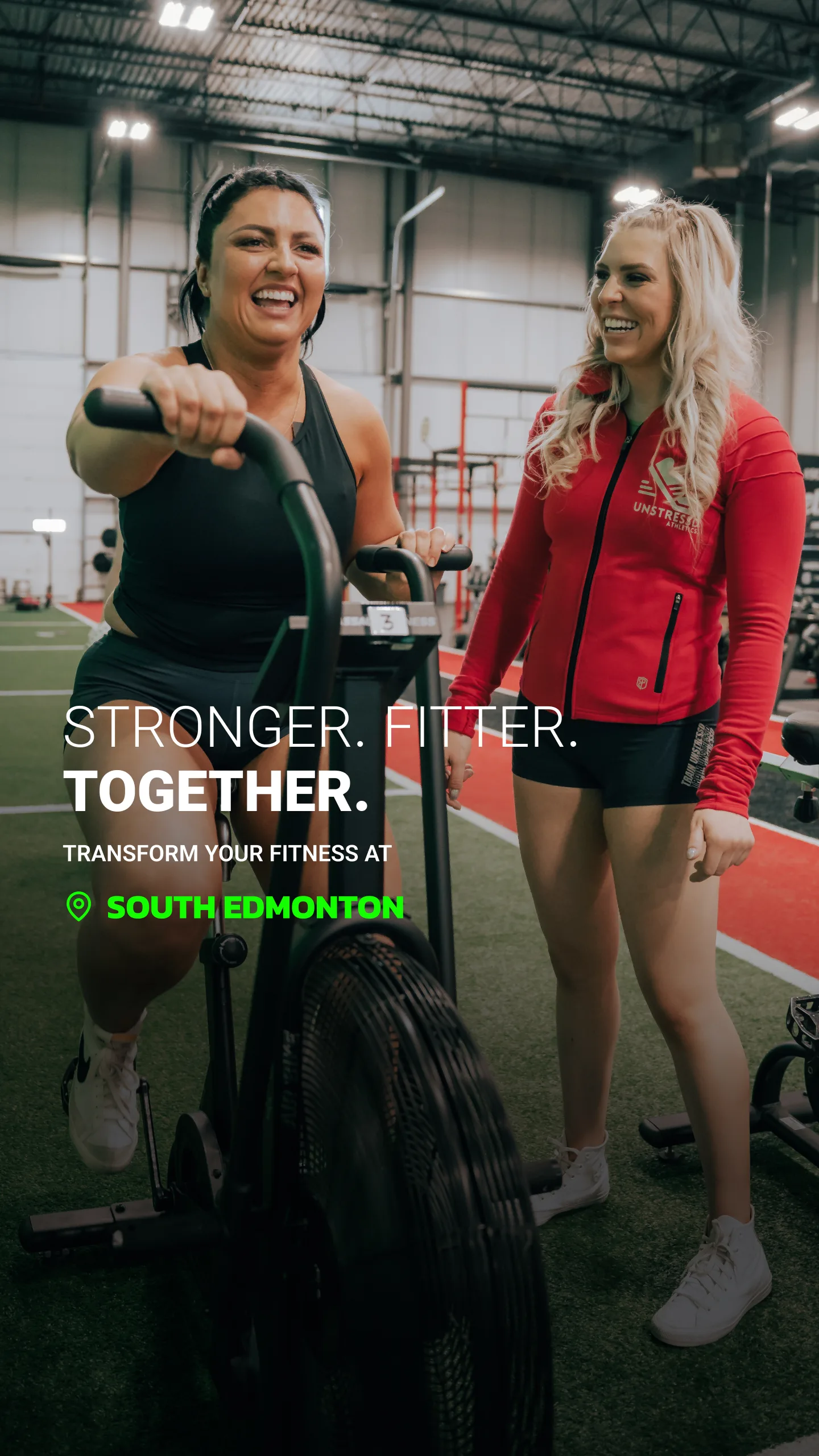 Evolve Strength Ads, image 141