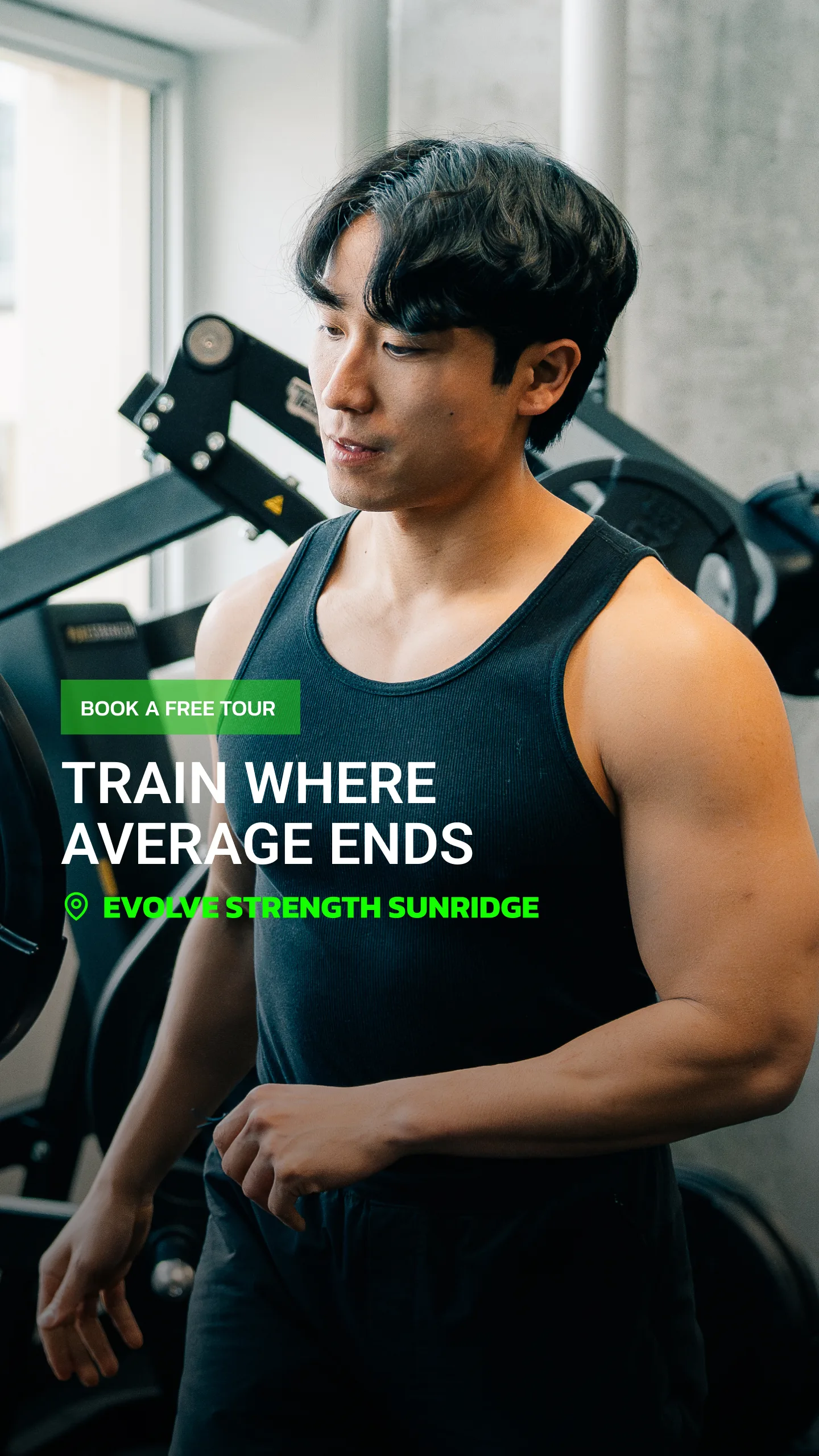 Evolve Strength Ads, image 142