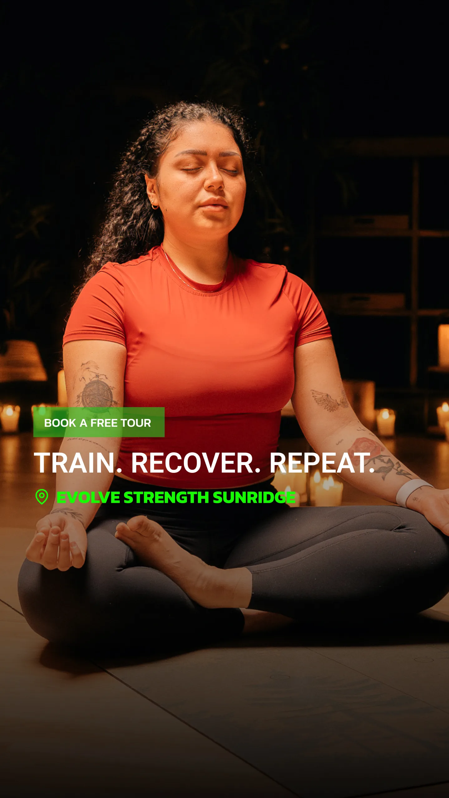 Evolve Strength Ads, image 143