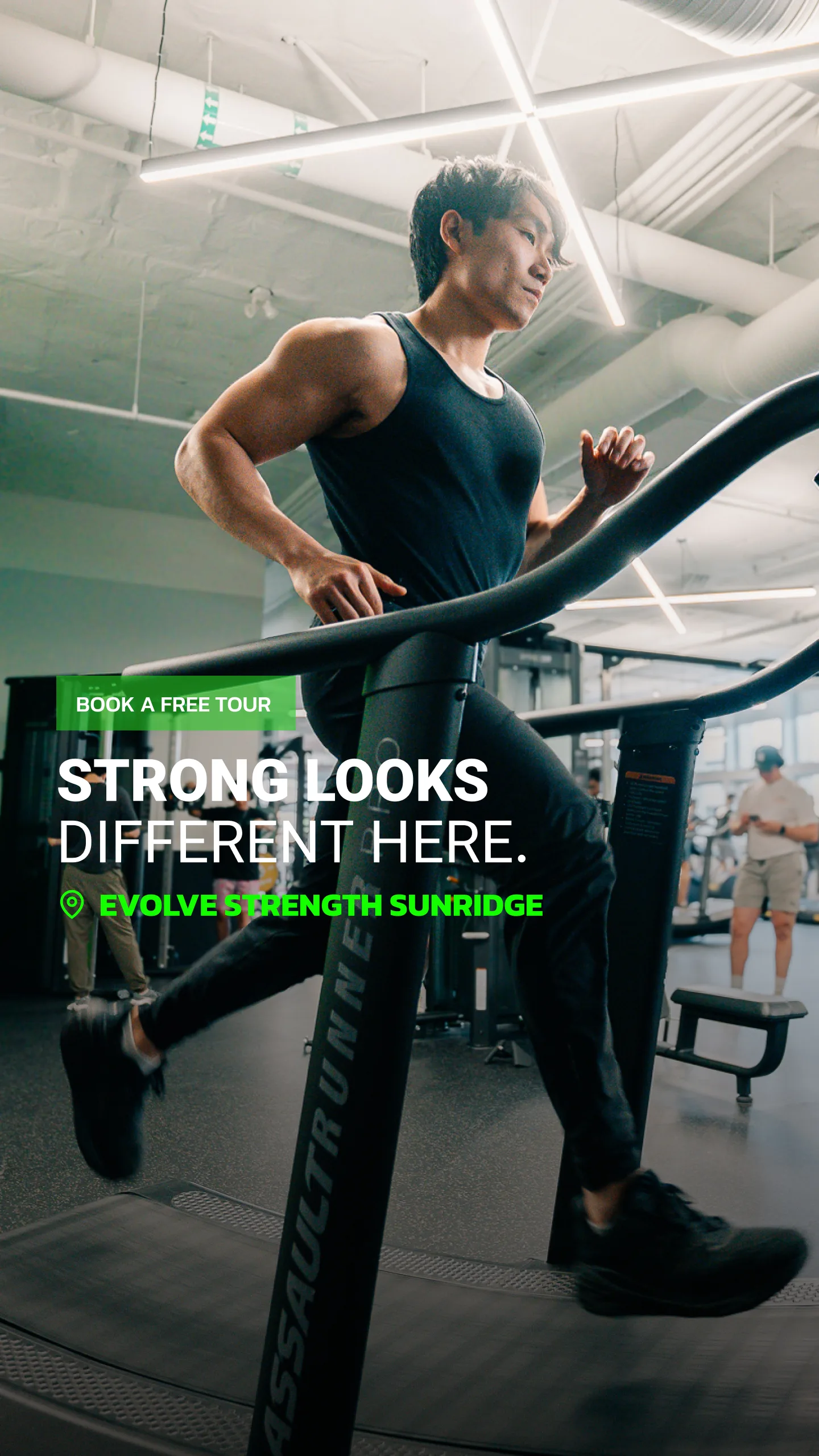 Evolve Strength Ads, image 145