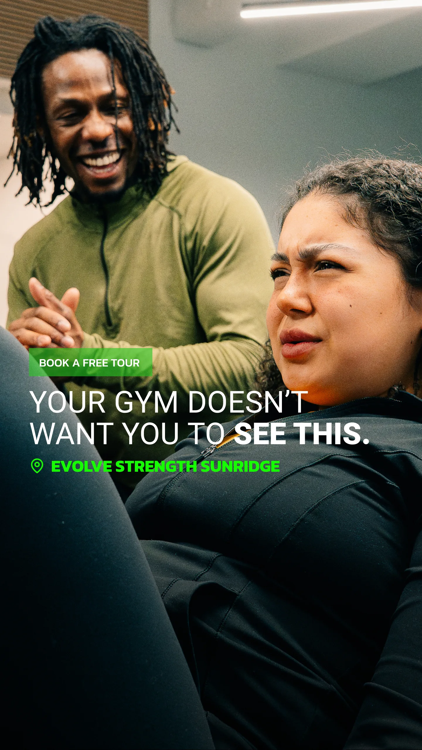 Evolve Strength Ads, image 146