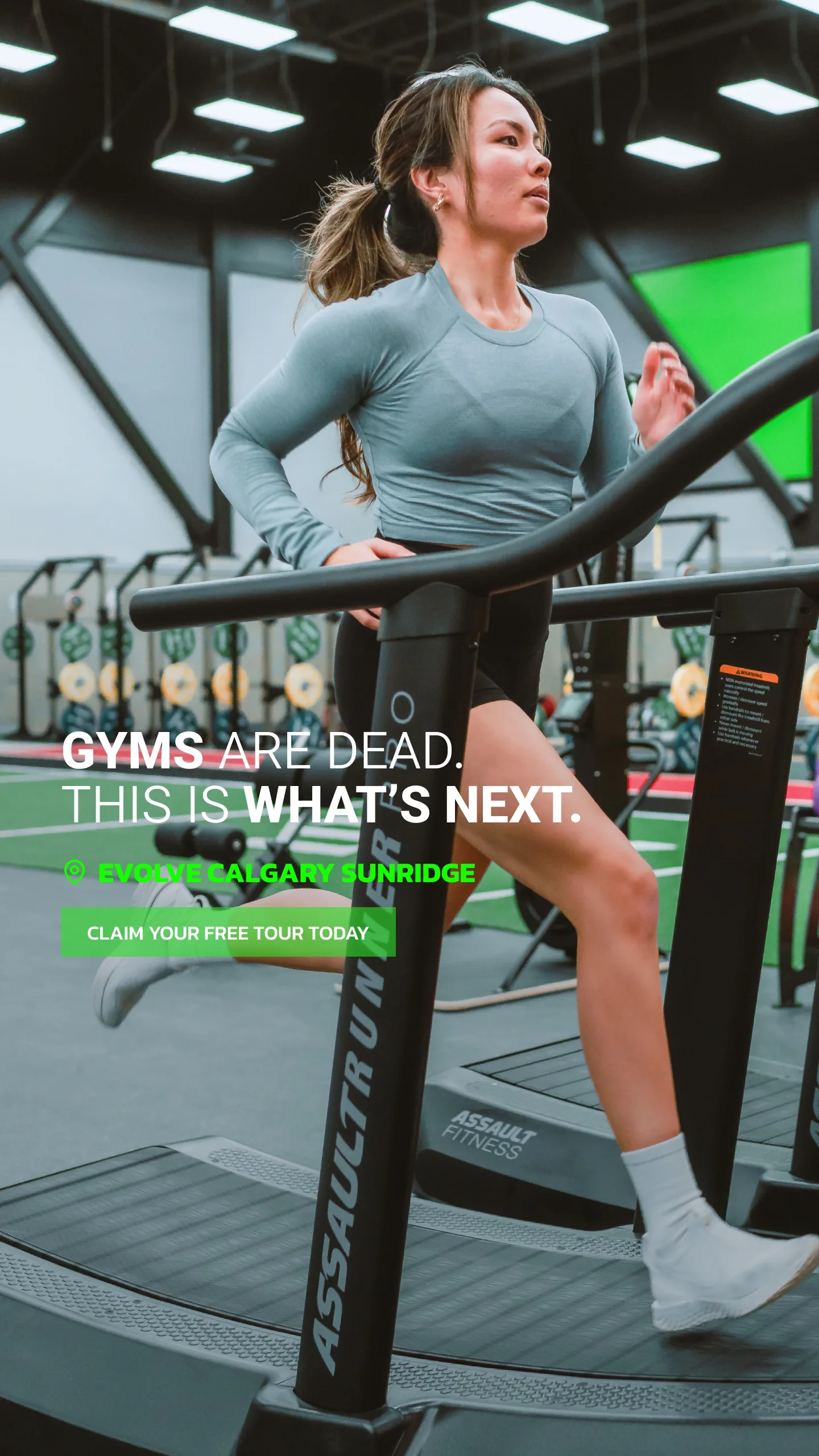 Evolve Strength Ads, image 147