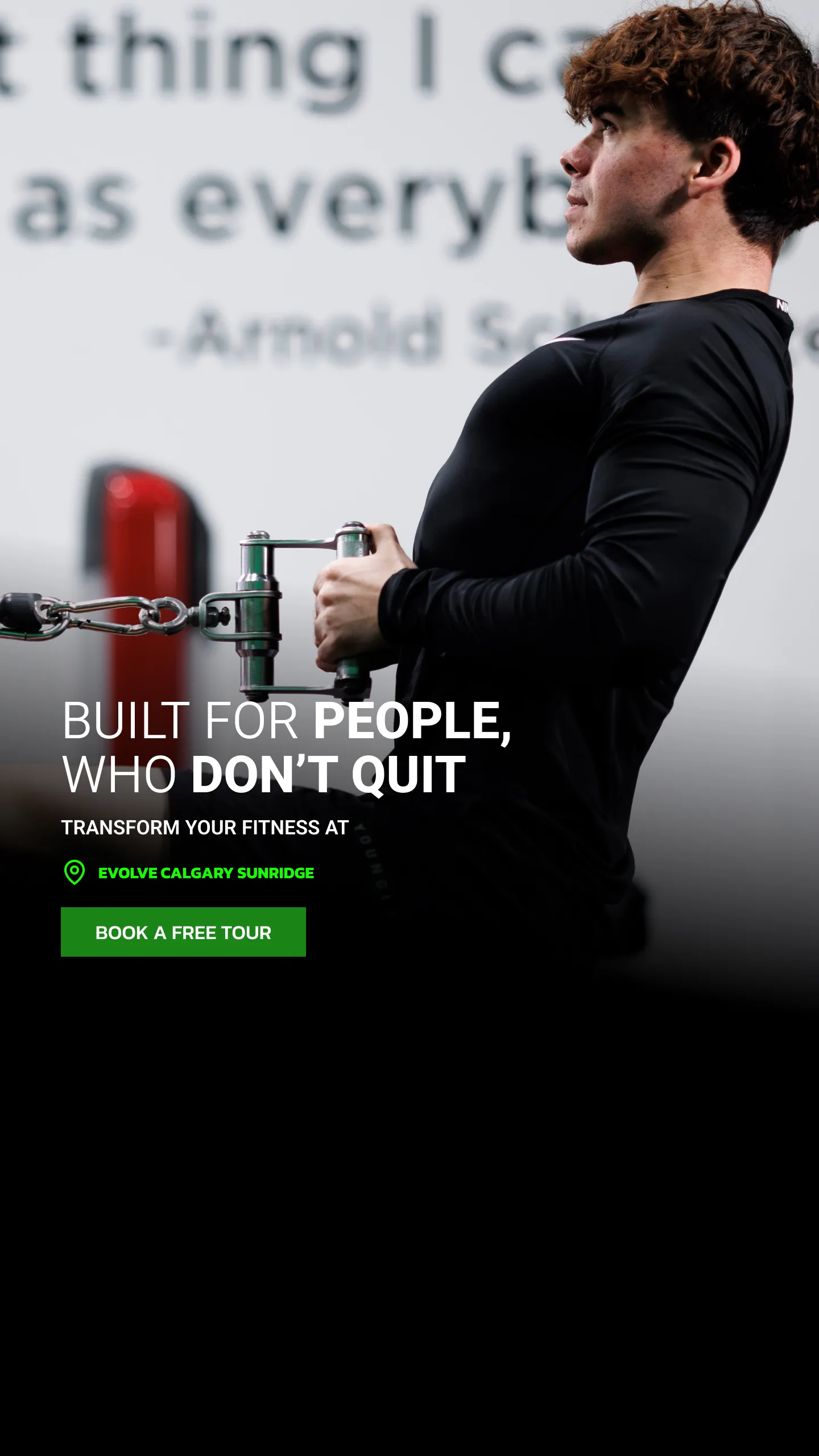 Evolve Strength Ads, image 148