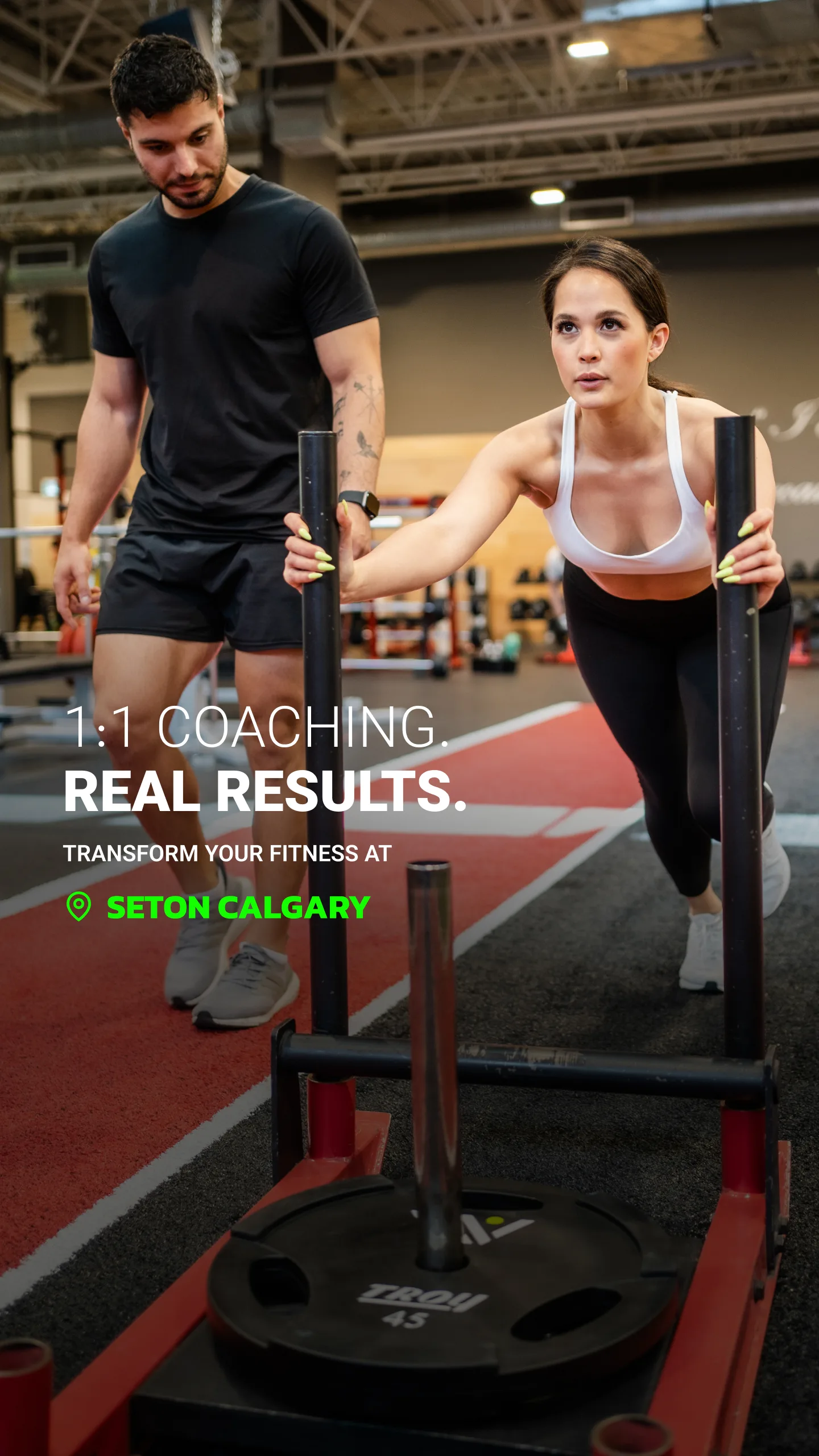 Evolve Strength Ads, image 149