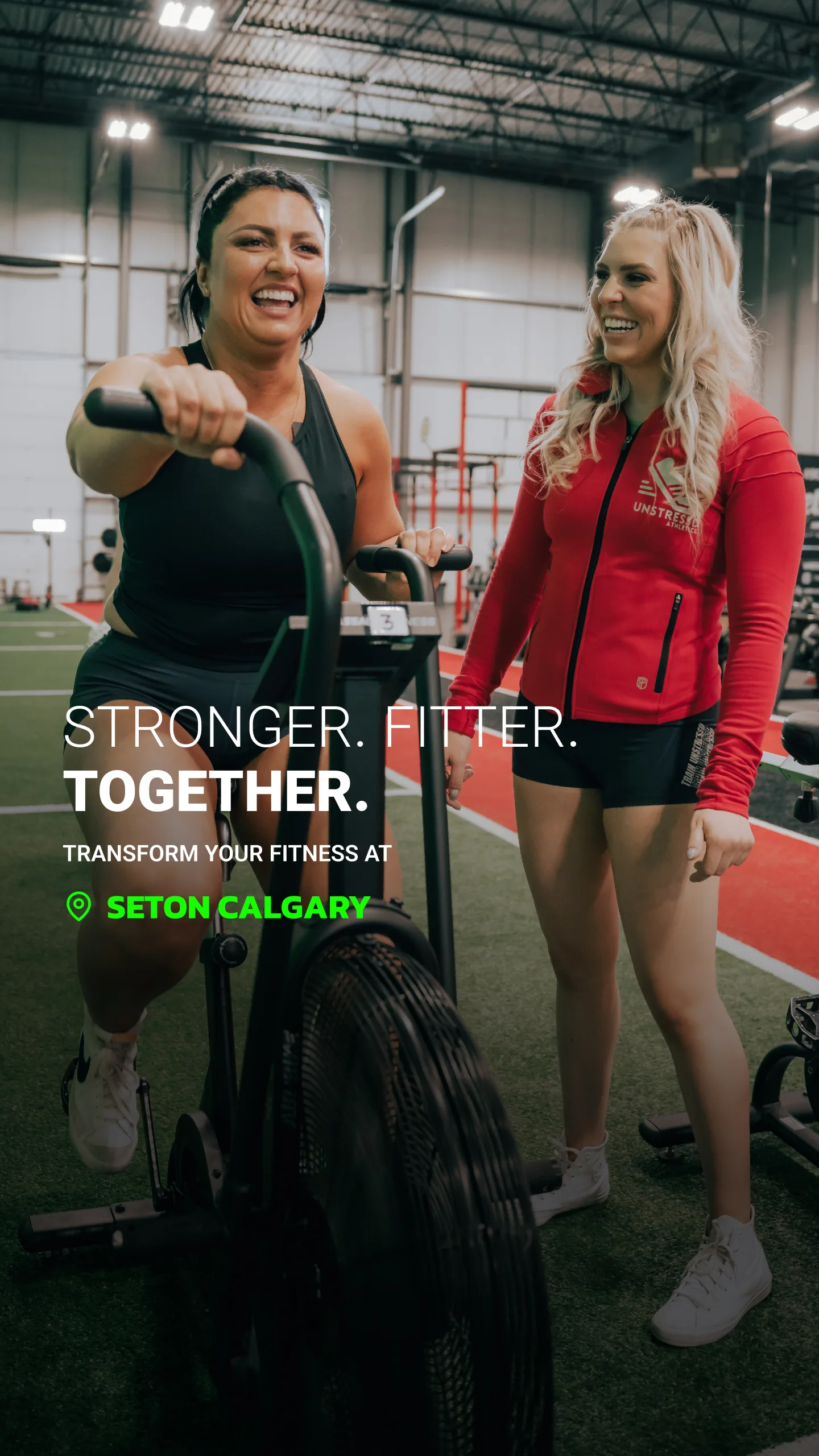 Evolve Strength Ads, image 150