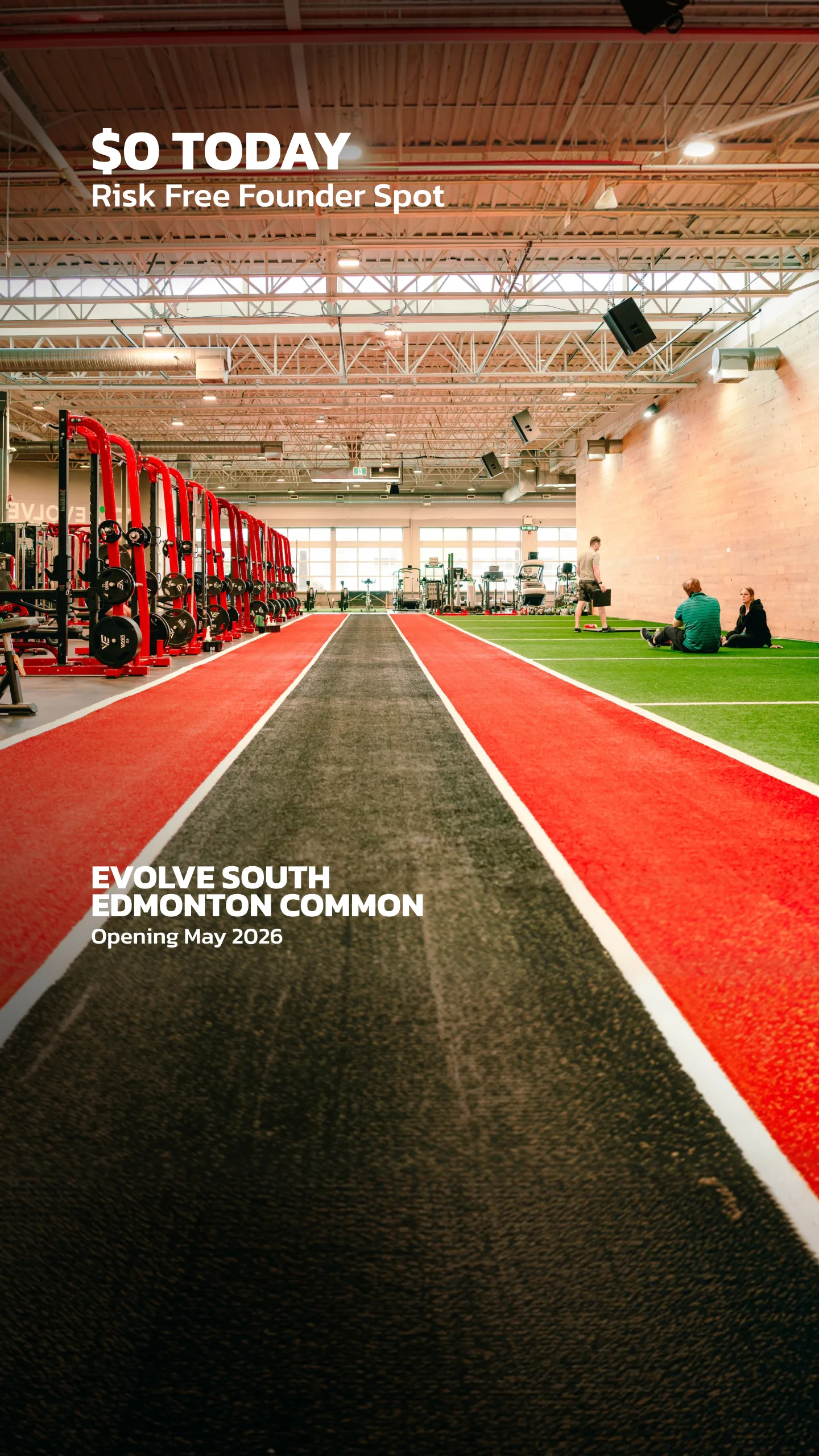 Evolve Strength Ads, 9:16, image 20