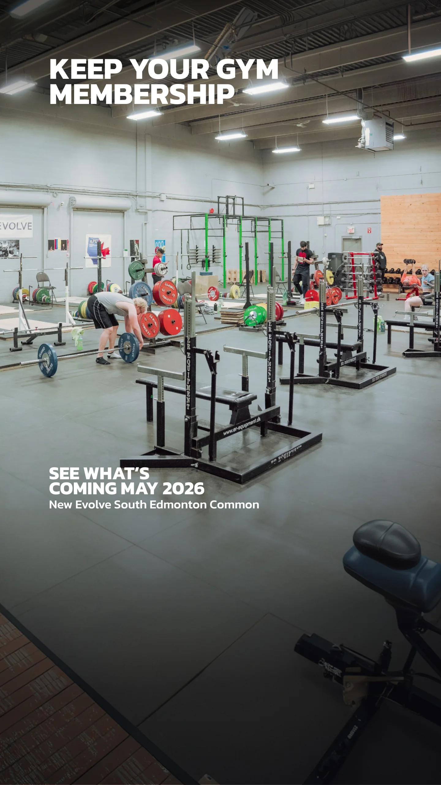 Evolve Strength Ads, 9:16, image 21