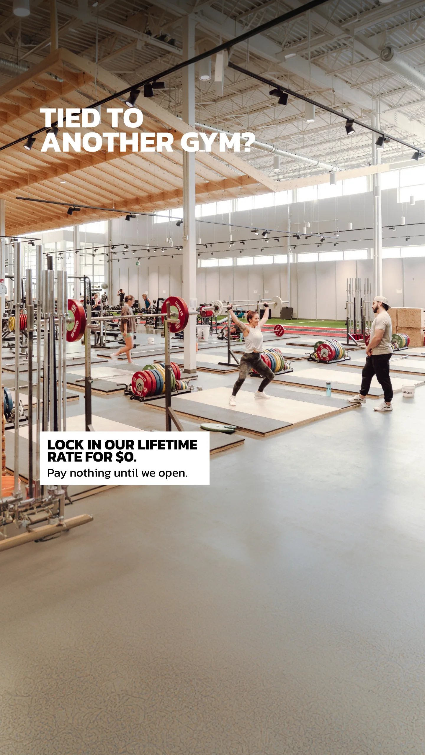 Evolve Strength Ads, 9:16, image 22