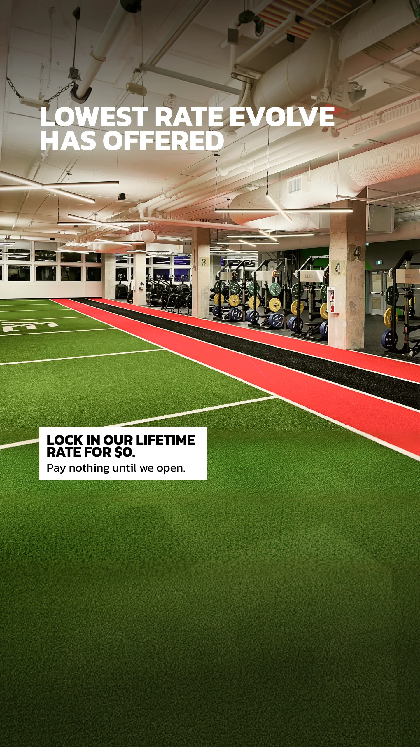 Evolve Strength Ads, 9:16, image 23