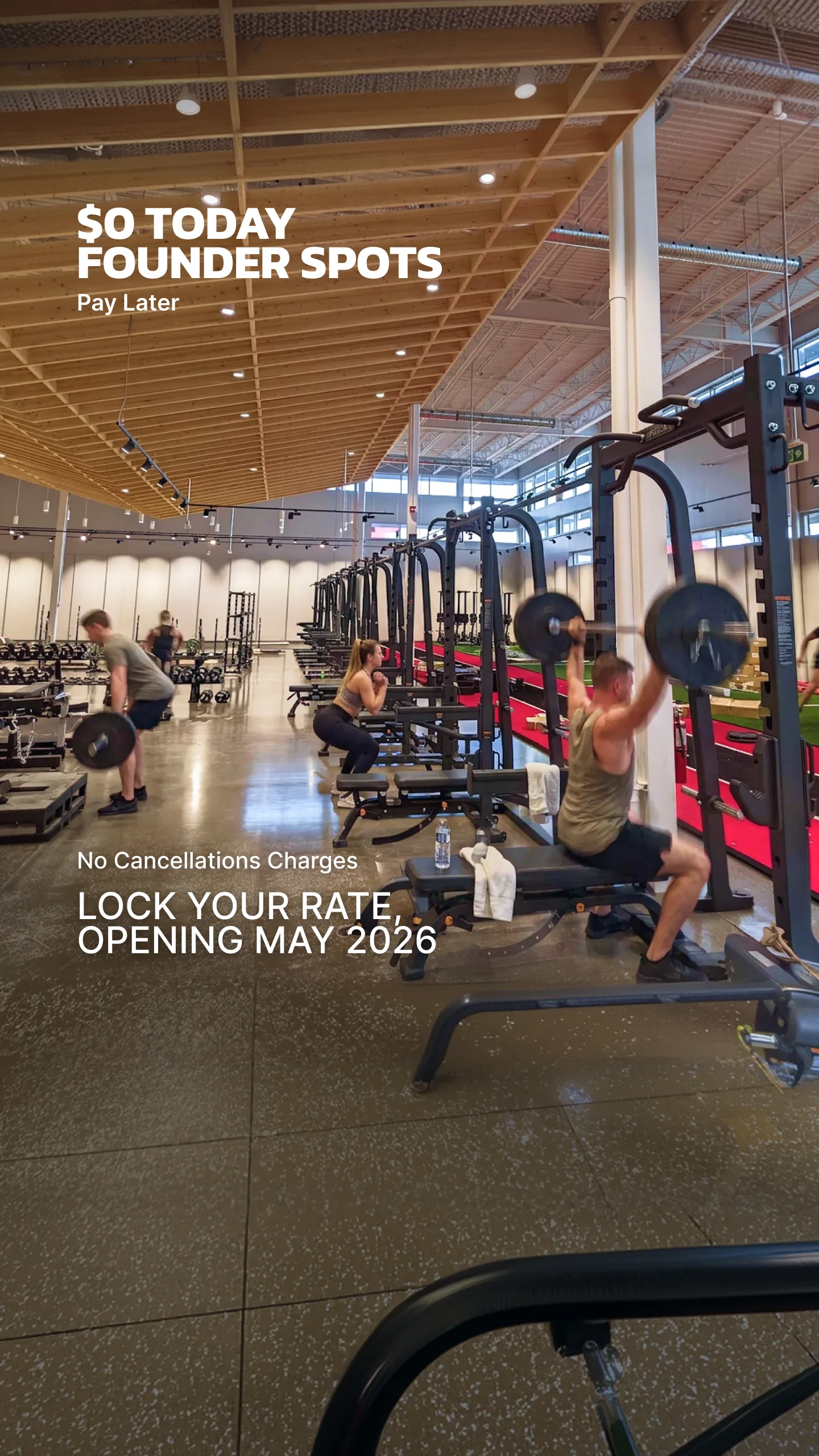 Evolve Strength Ads, 9:16, image 26