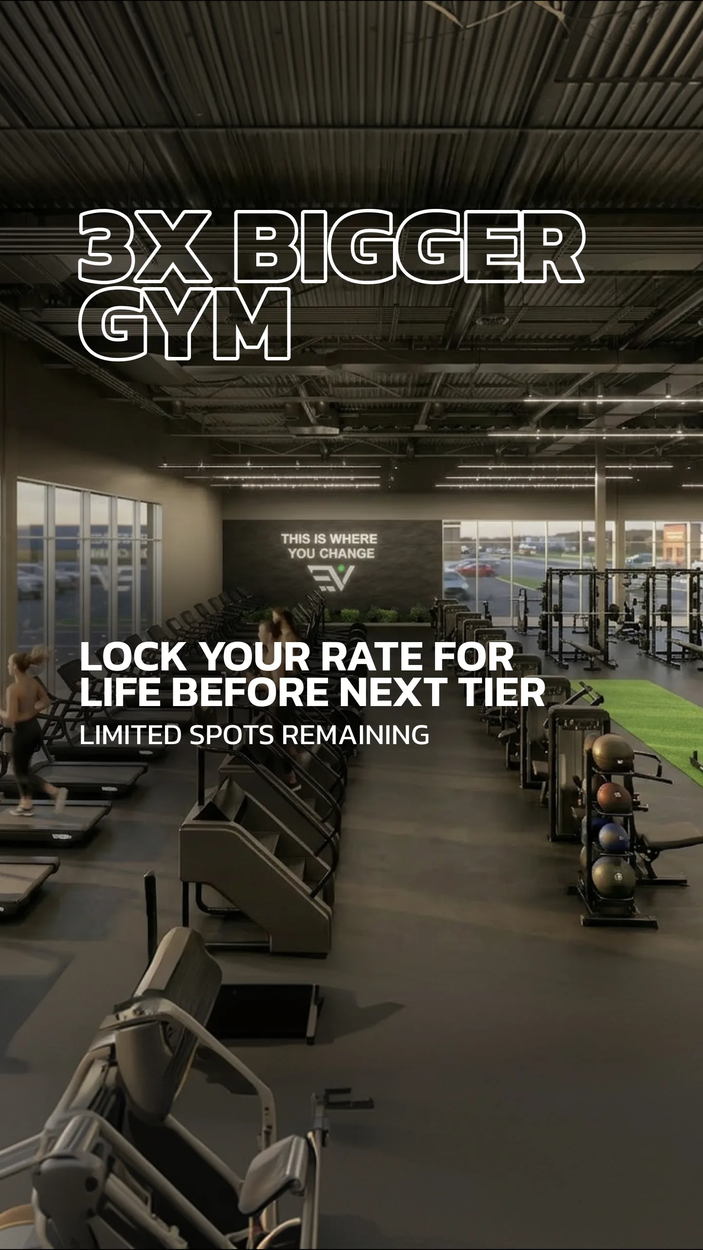 Evolve Strength Ads, 9:16, image 29