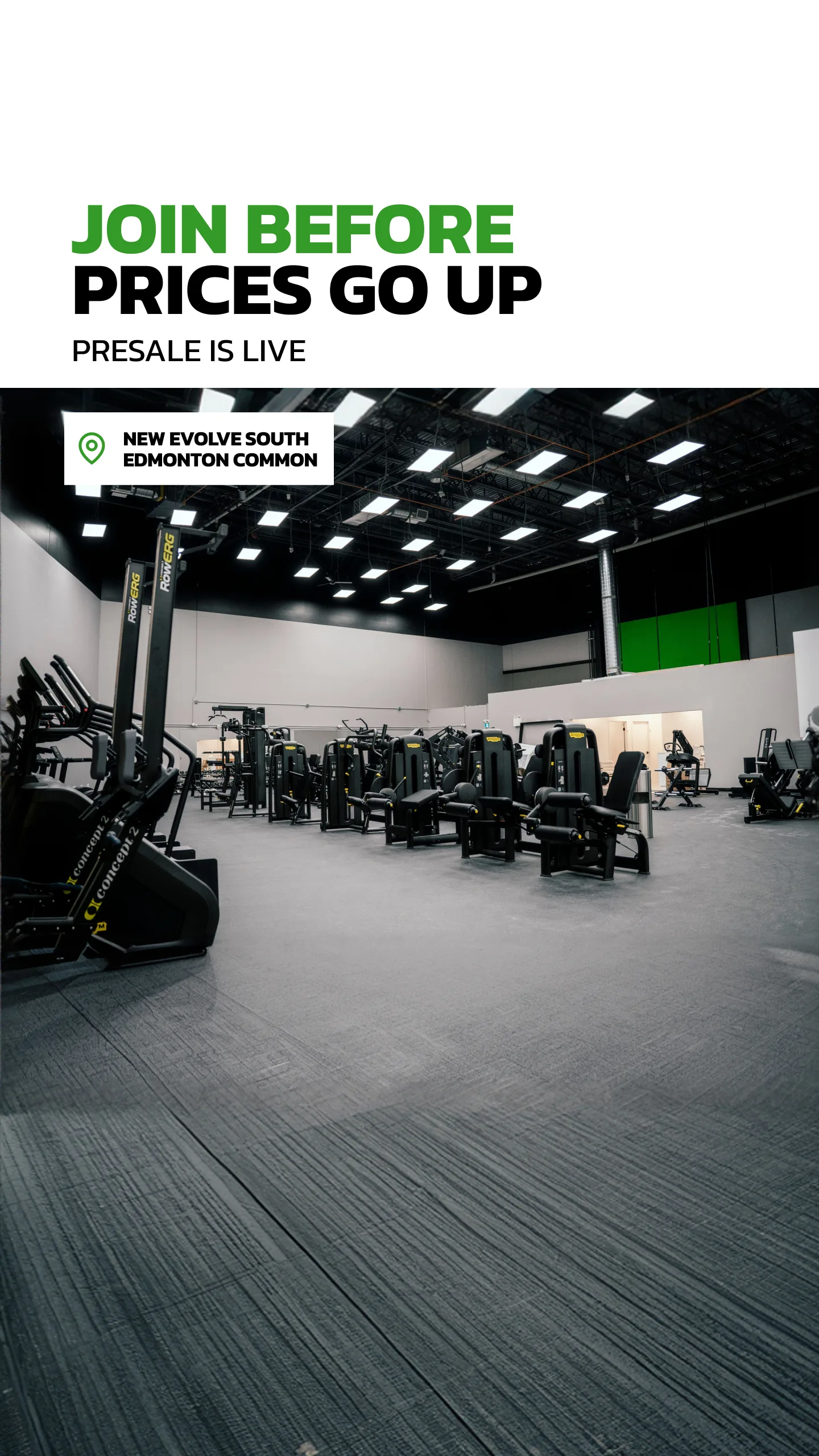 Evolve Strength Ads, 9:16, image 32
