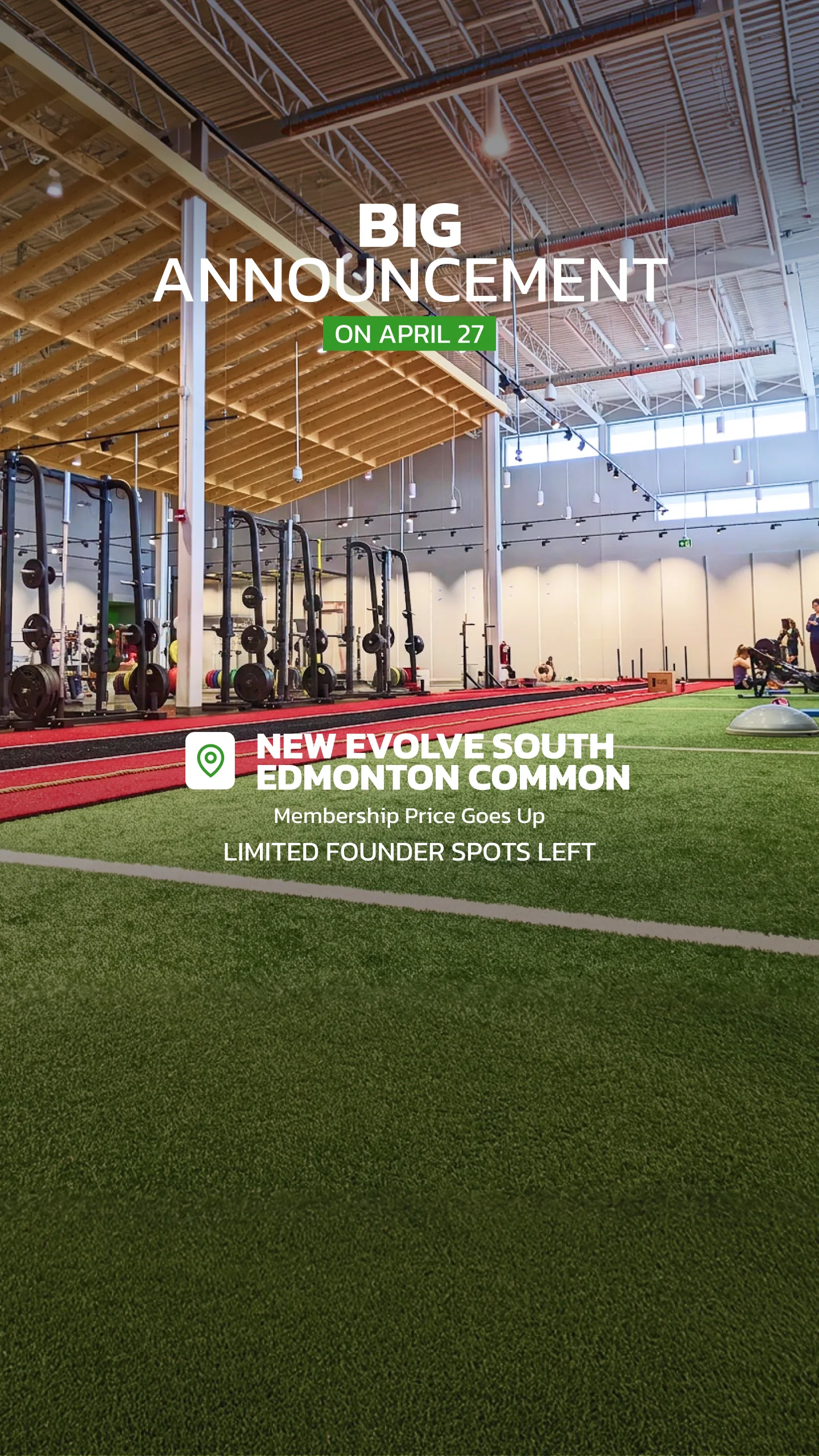 Evolve Strength Ads, 9:16, image 34