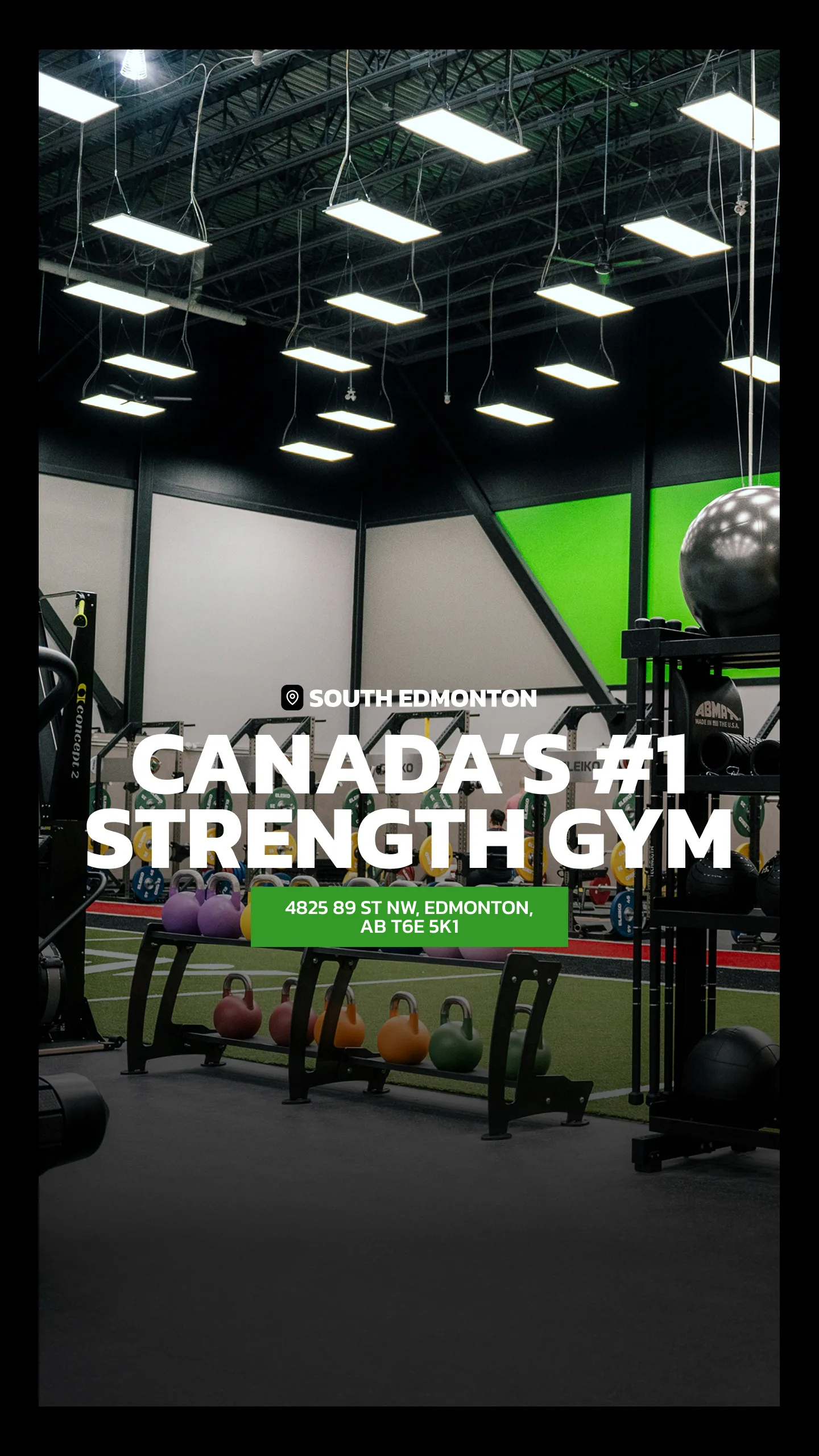 Evolve Strength Ads, 9:16, image 42