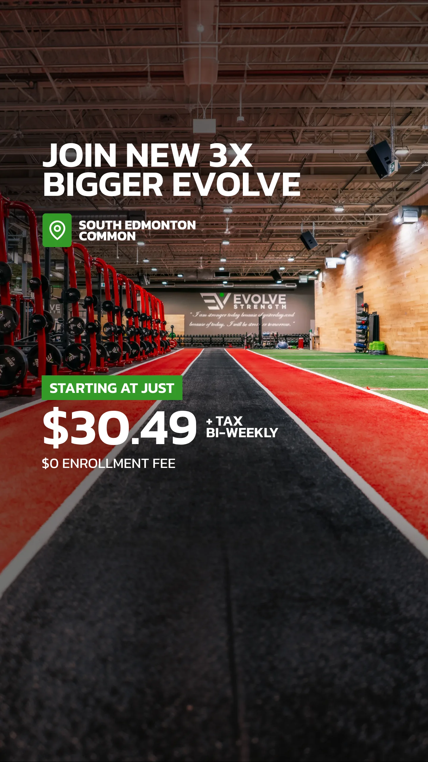 Evolve Strength Ads, 9:16, image 47