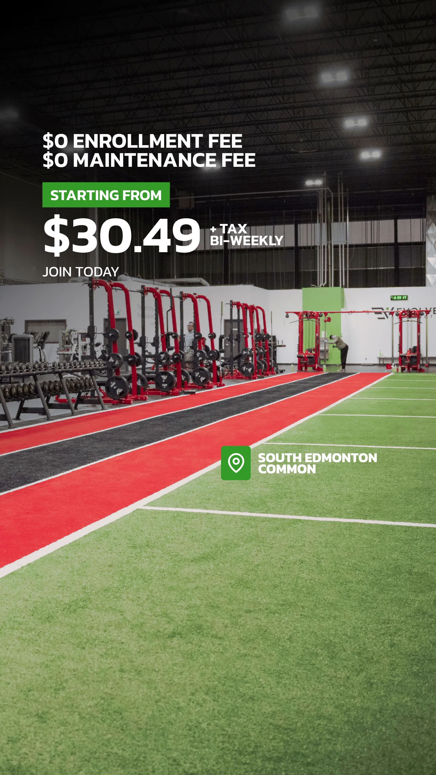 Evolve Strength Ads, 9:16, image 50