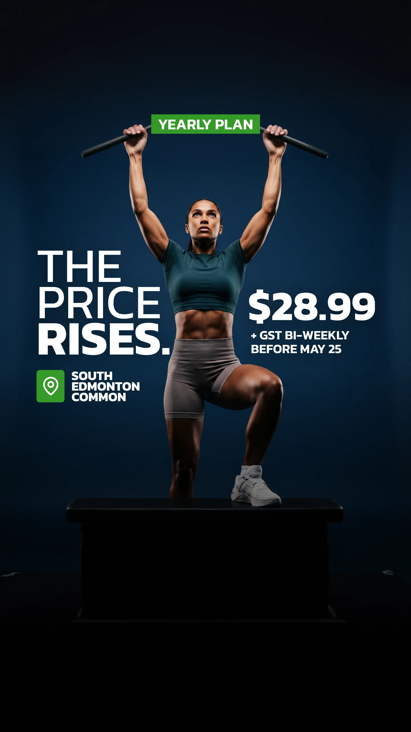 Evolve Strength Ads, 9:16, image 51