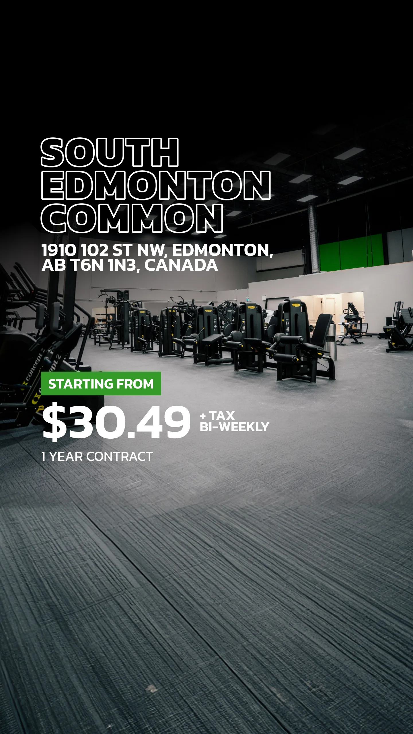 Evolve Strength Ads, 9:16, image 52