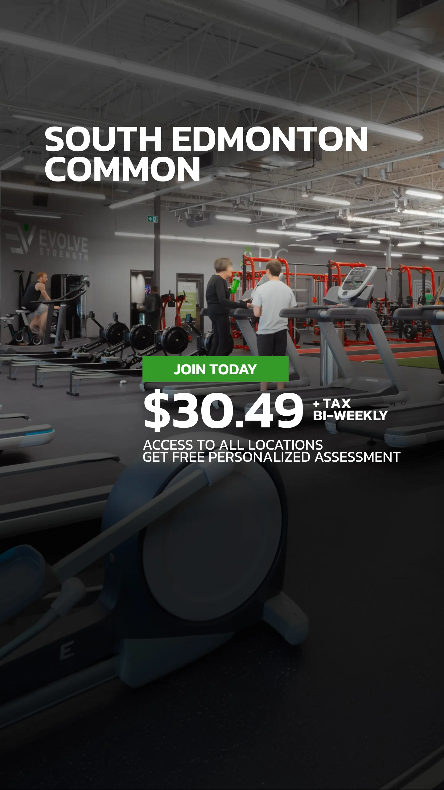 Evolve Strength Ads, 9:16, image 53