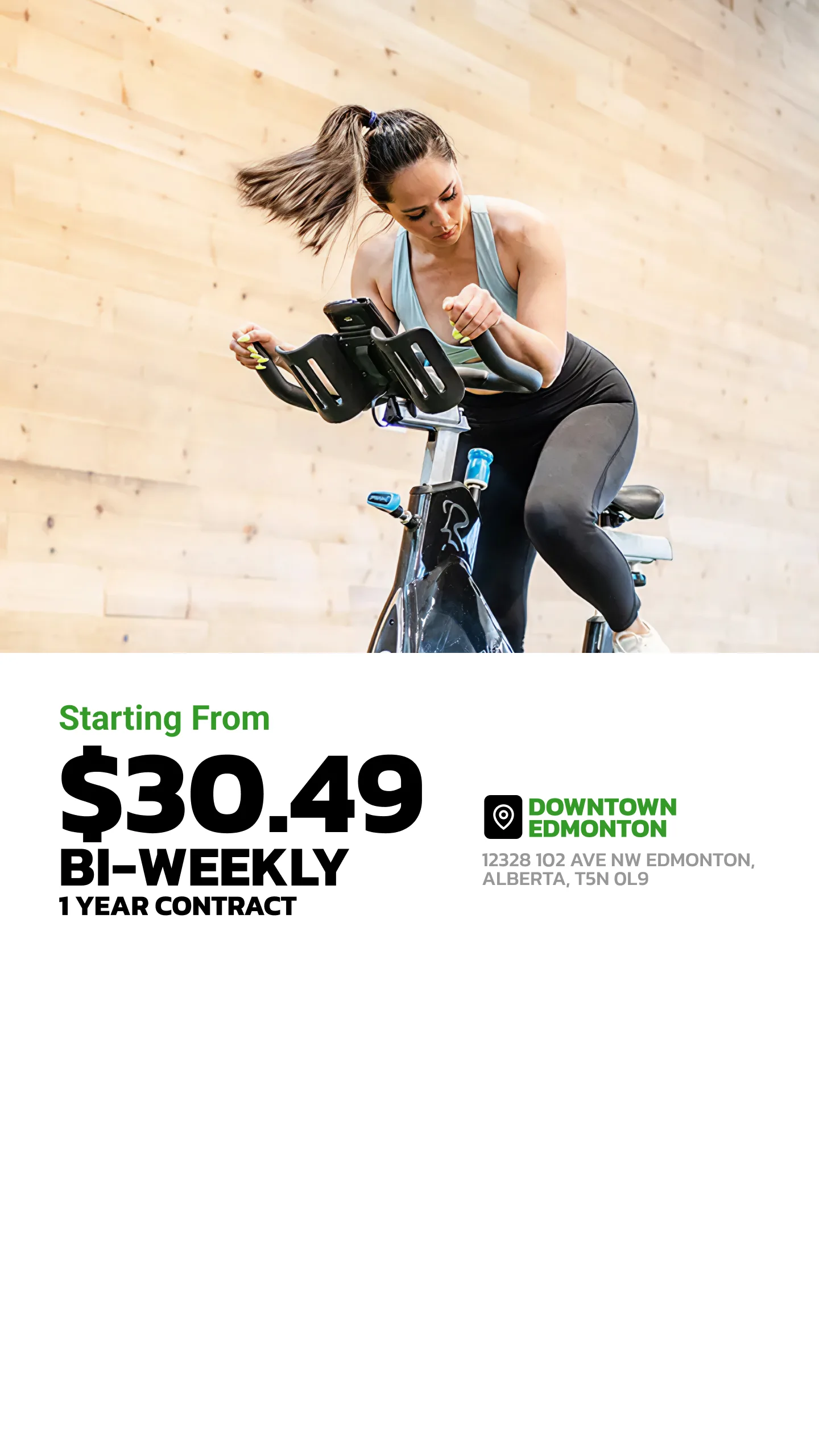 Evolve Strength Ads, 9:16, image 60