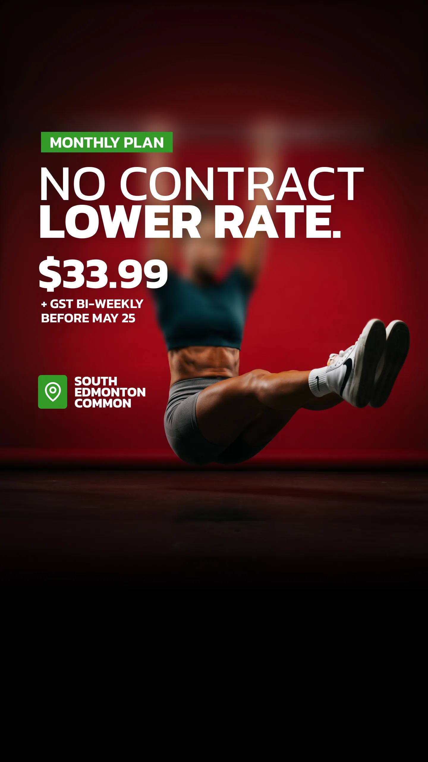 Evolve Strength Ads, 9:16, image 62