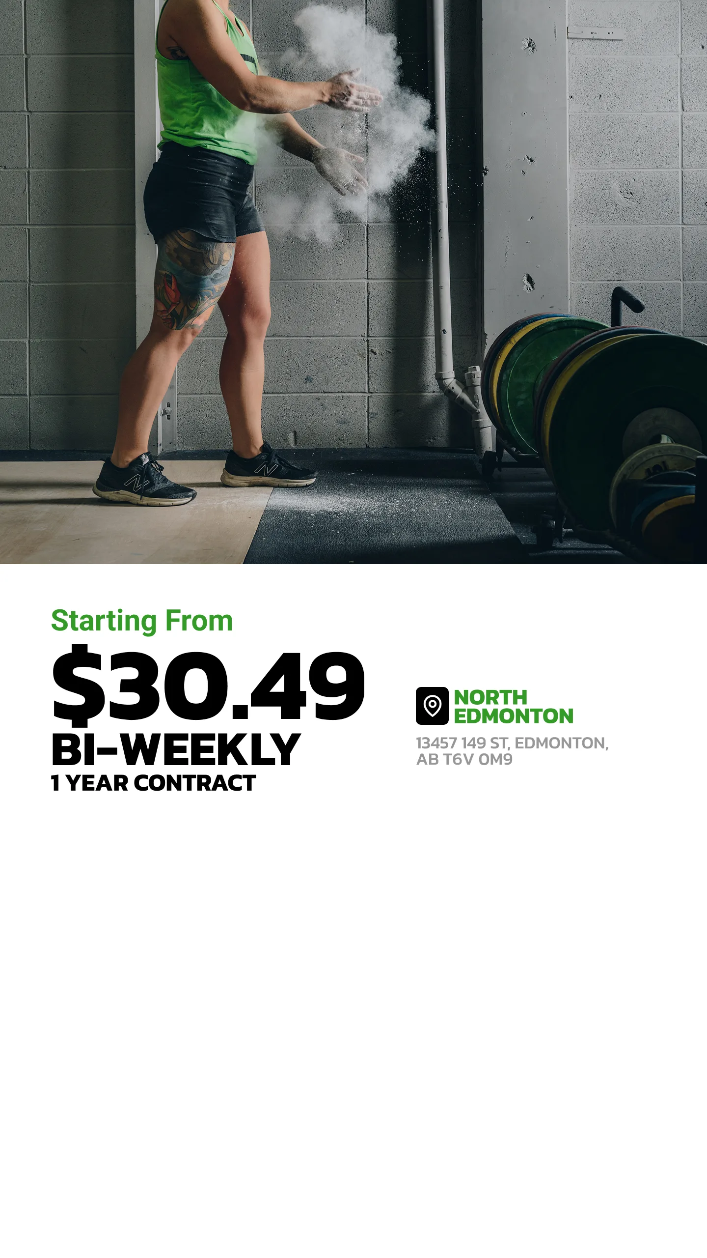 Evolve Strength Ads, 9:16, image 63