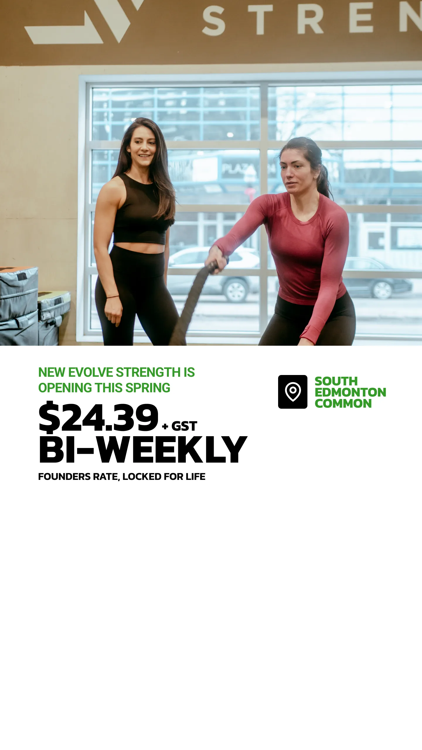 Evolve Strength Ads, 9:16, image 71