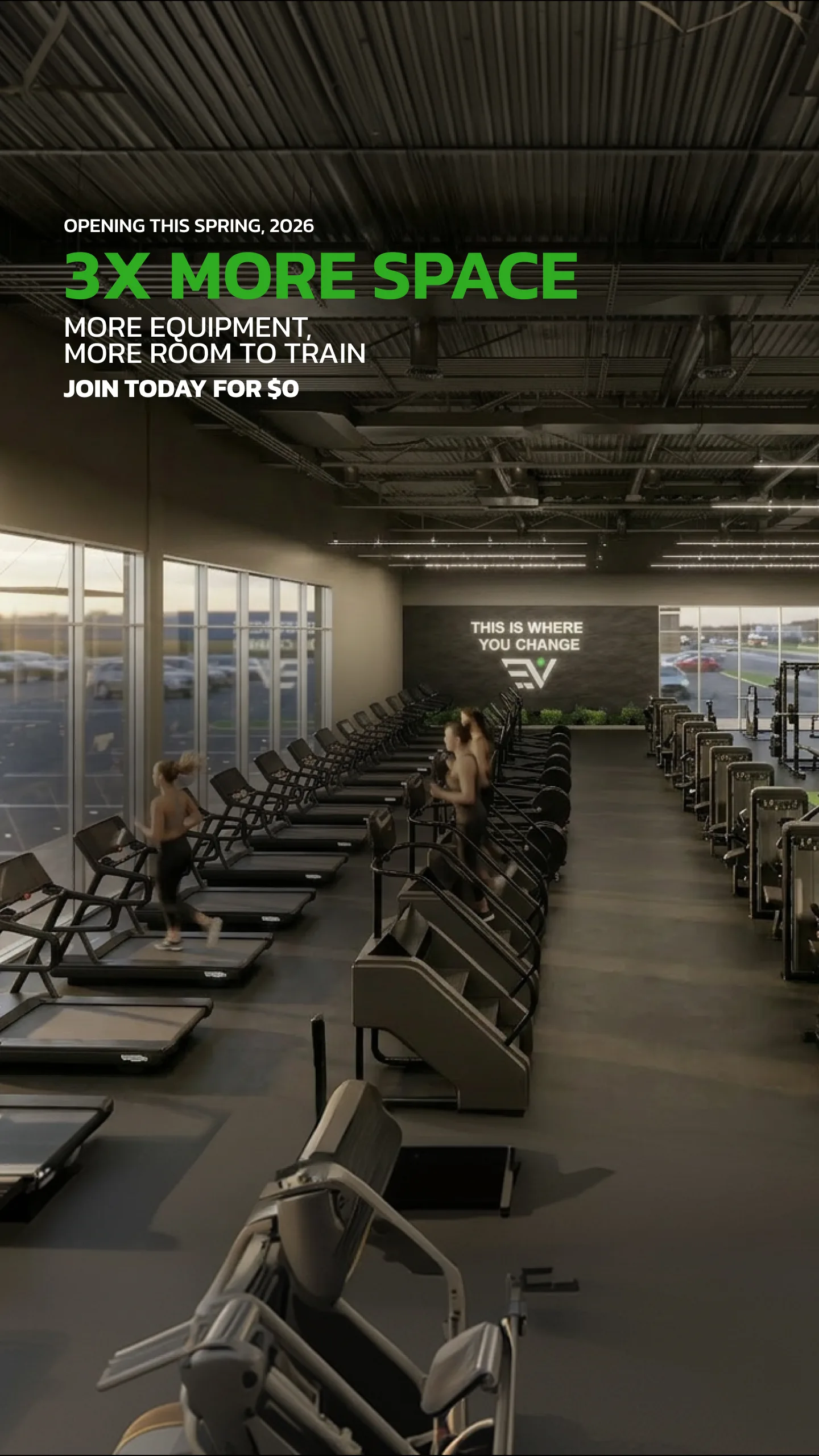 Evolve Strength Ads, 9:16, image 83