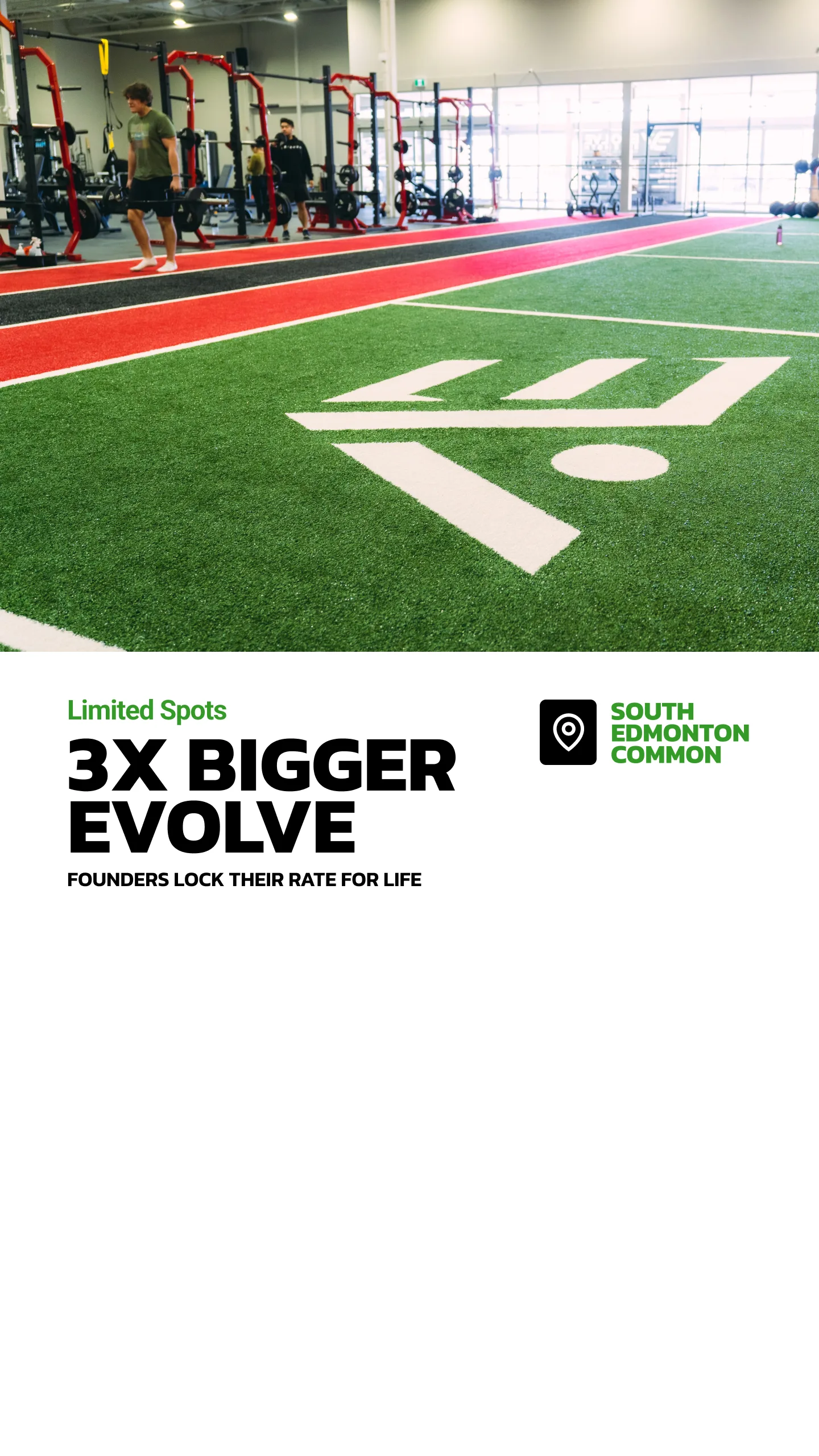 Evolve Strength Ads, 9:16, image 89