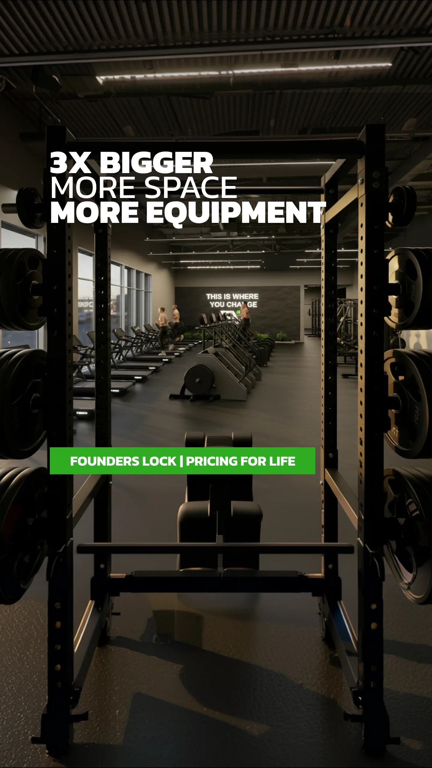 Evolve Strength Ads, 9:16, image 92