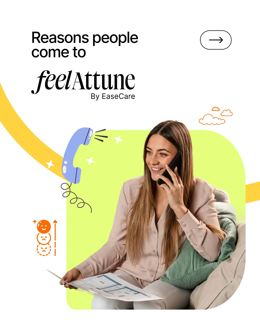 FeelAttune Social, image 30