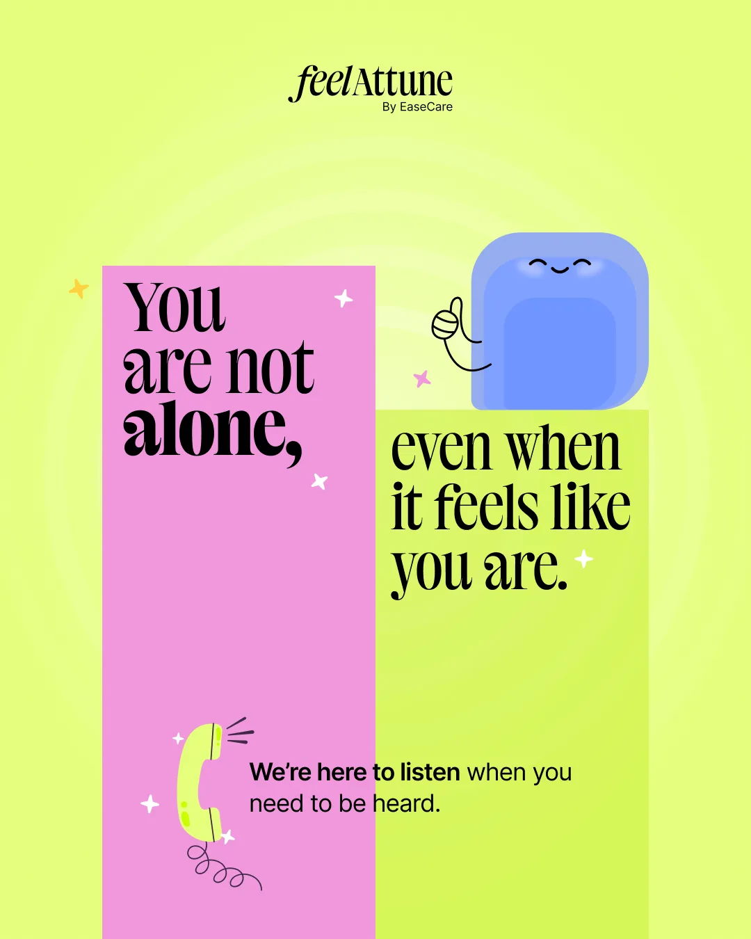 FeelAttune Social, image 44