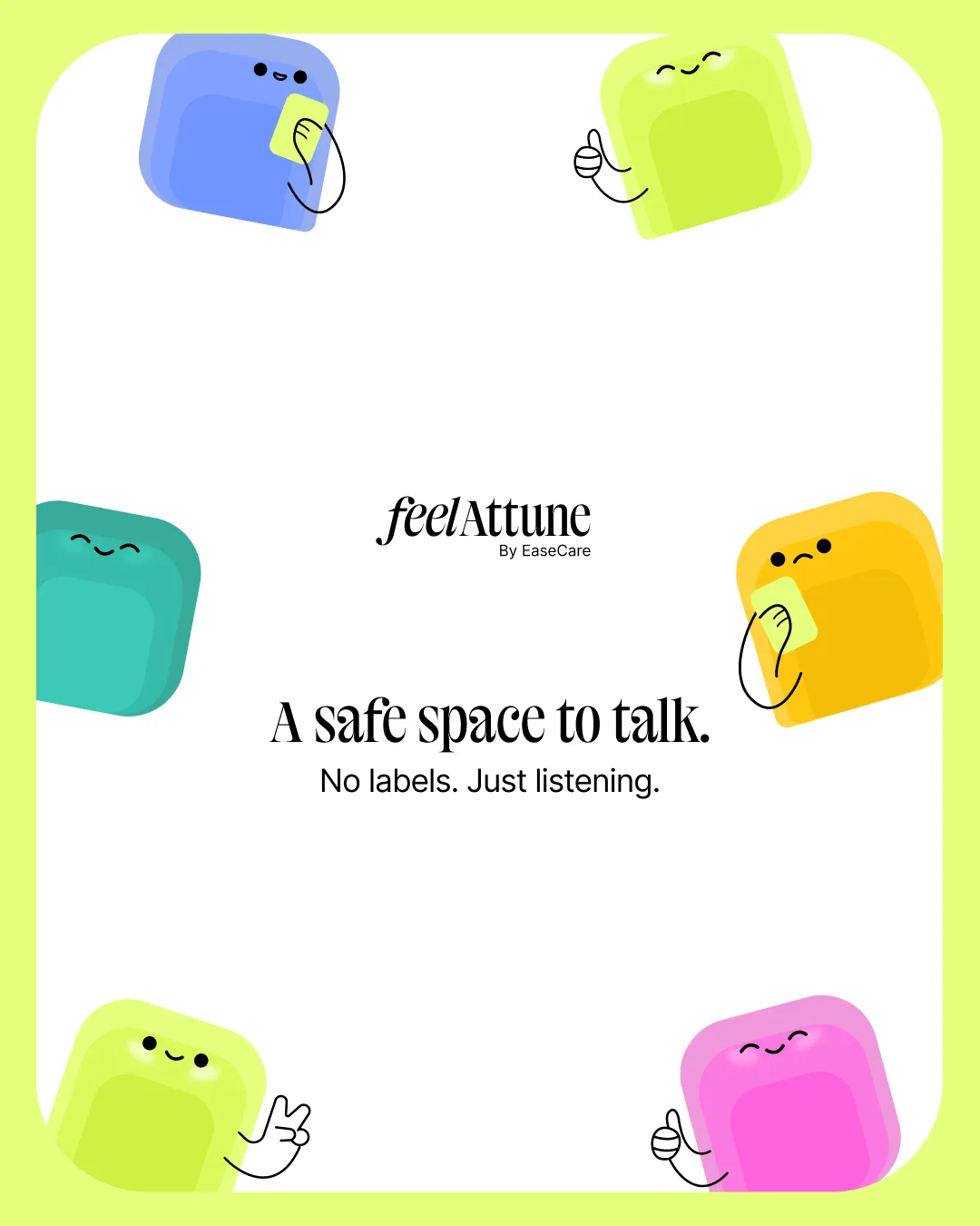 FeelAttune Social, image 47