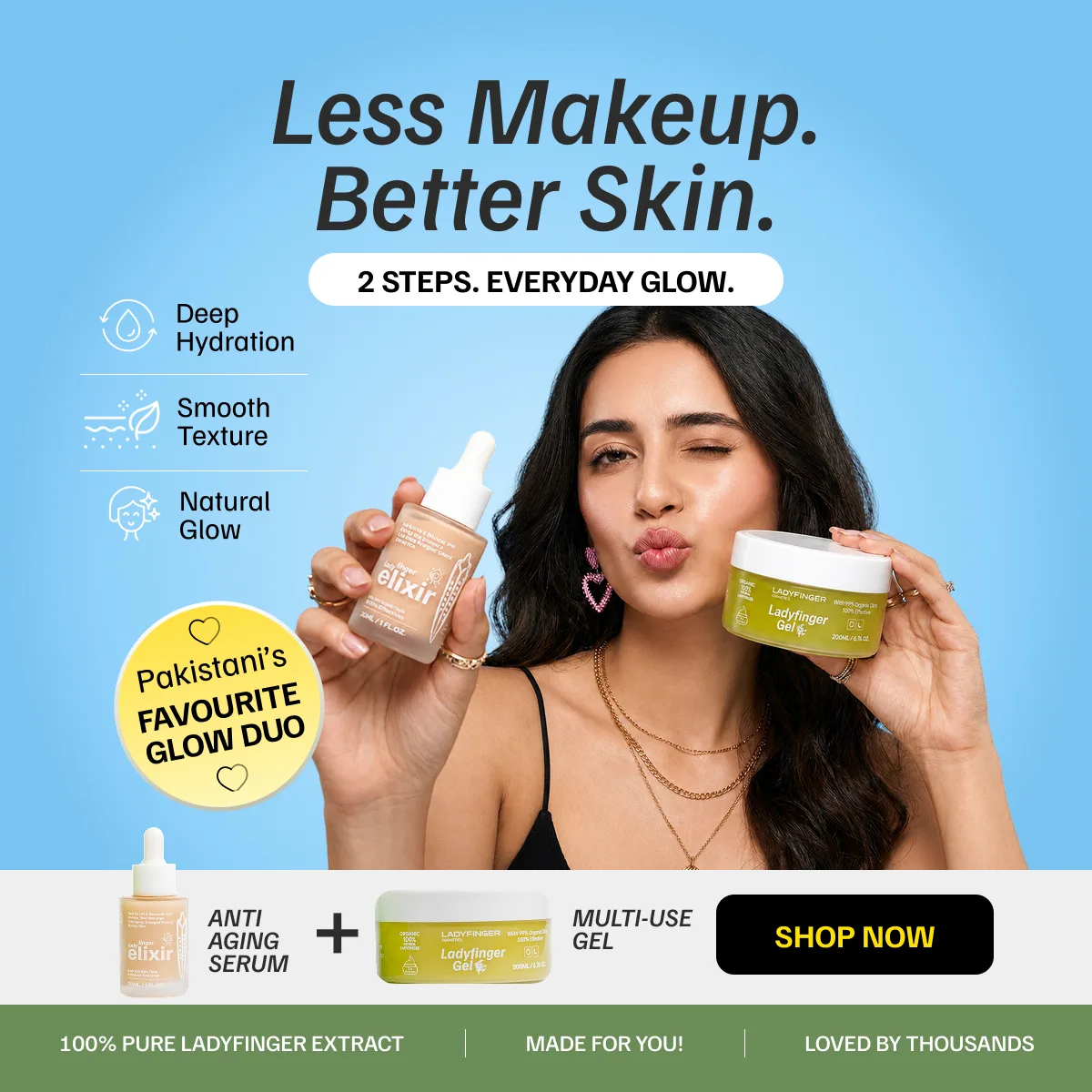 Ladyfinger Ads, image 5