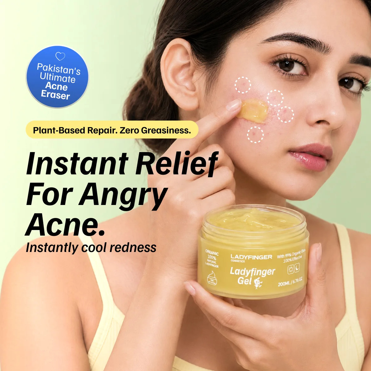 Ladyfinger Ads, image 8