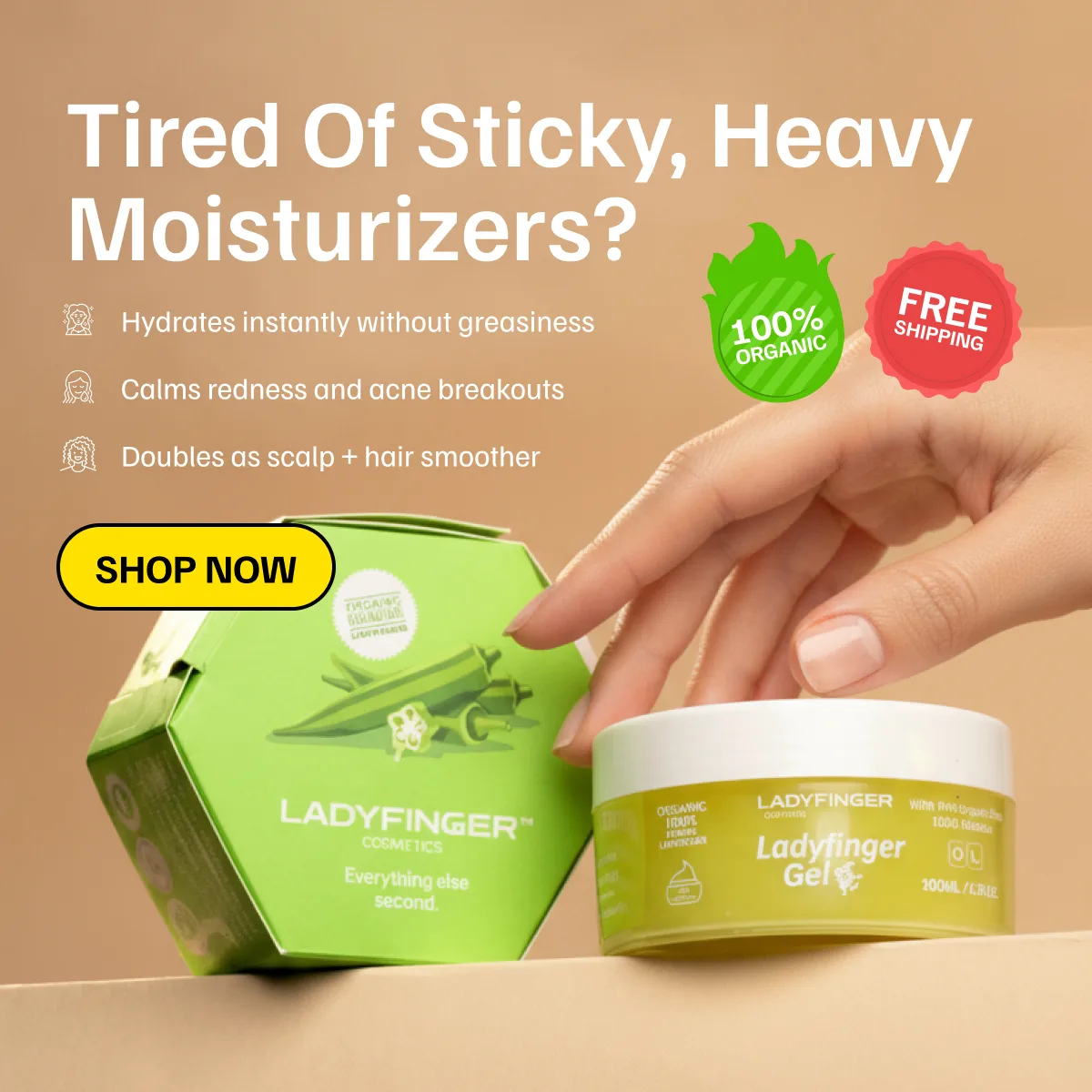 Ladyfinger Ads, image 16