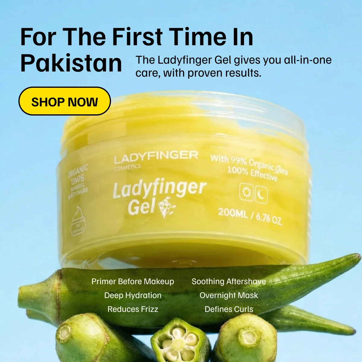 Ladyfinger Ads, image 17
