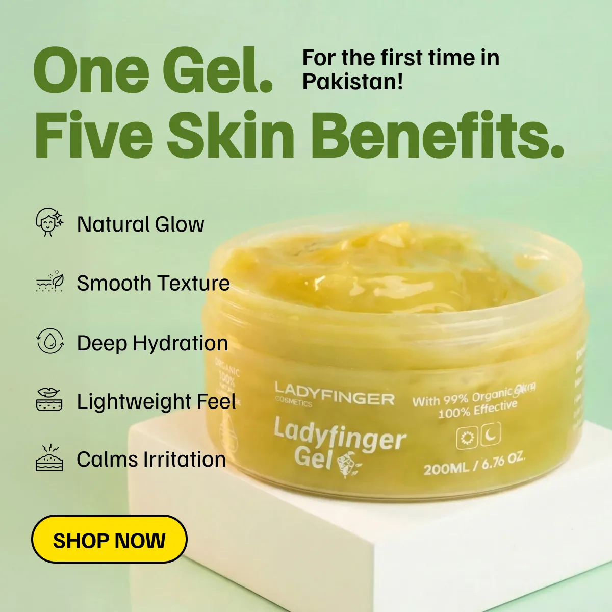 Ladyfinger Ads, image 19