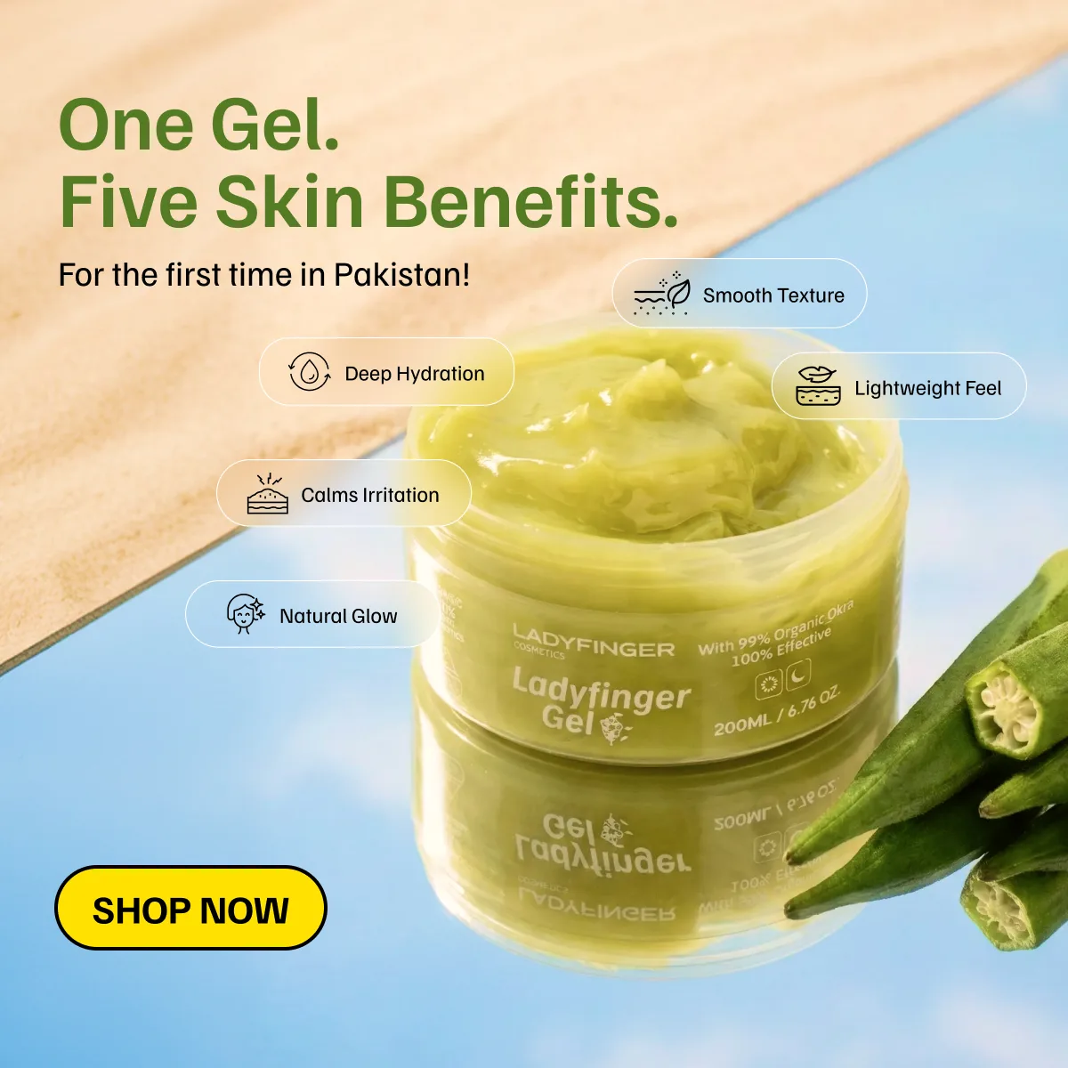 Ladyfinger Ads, image 20