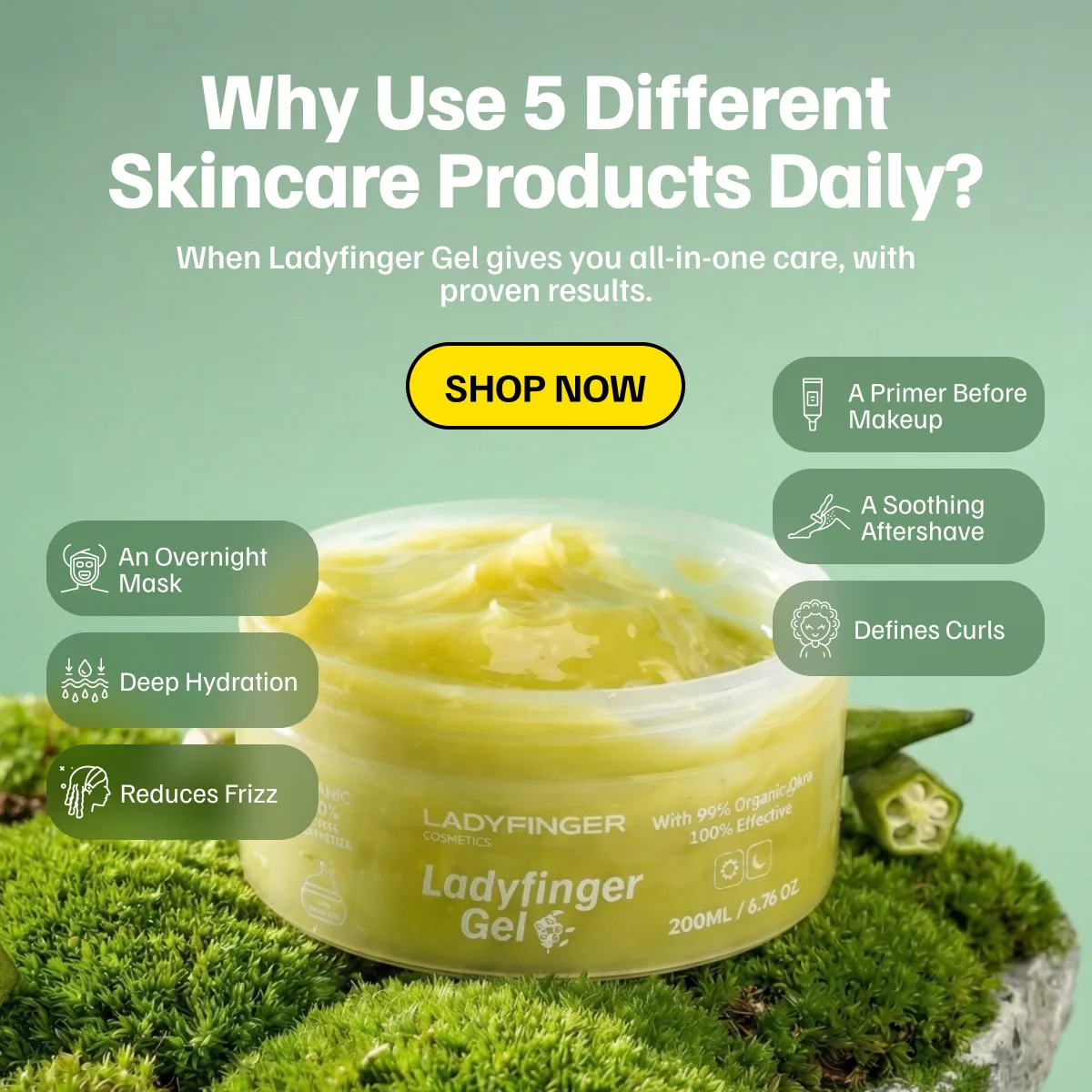 Ladyfinger Ads, image 21