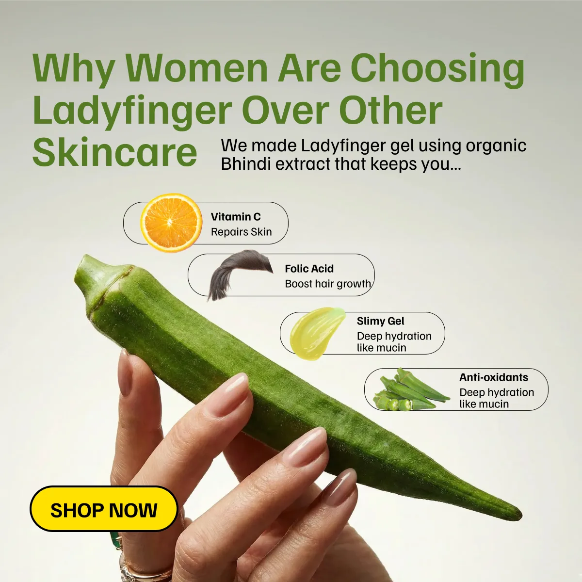 Ladyfinger Ads, image 22